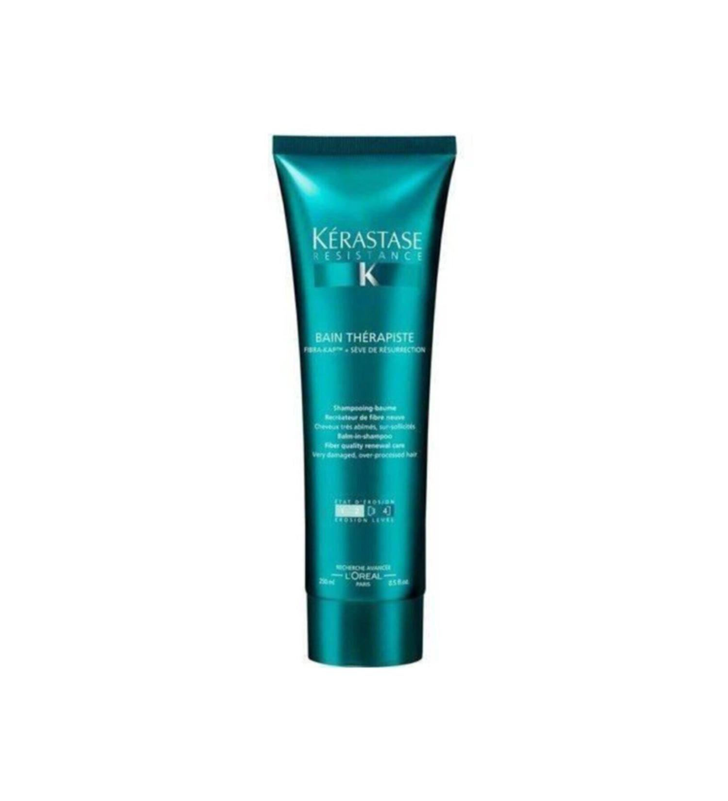 Kerastase Premiere Fondant Fluidite Reparateur - Revitalizing Conditioner for Damaged Hair (200ml)EVAHAIR8