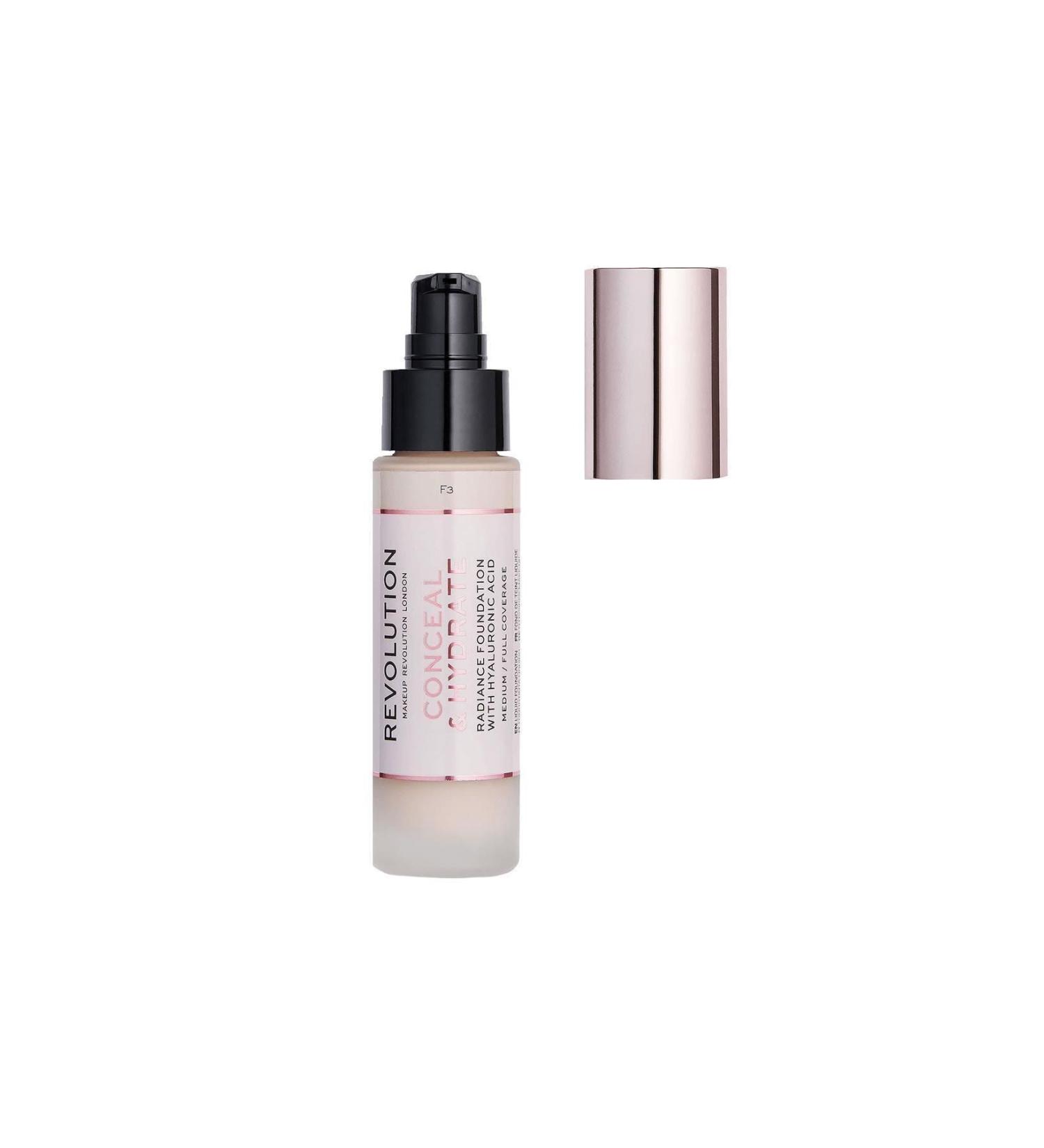 Revlon Equave Hydro Nutritive Moisturizing and Nourishing Spray Cream 200 ml