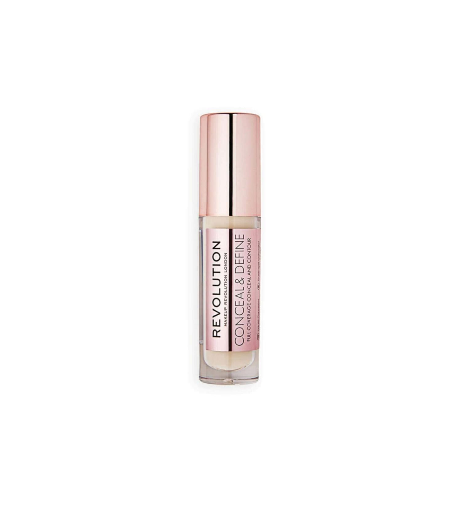 Revolution Conceal Define C2 Concealer