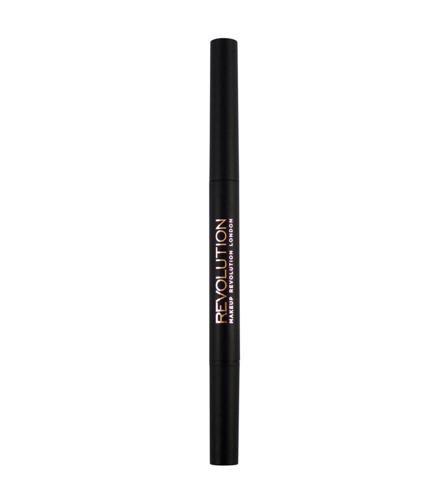 Revolution Duo Define Muscle Liner Light Brown 5029066098368