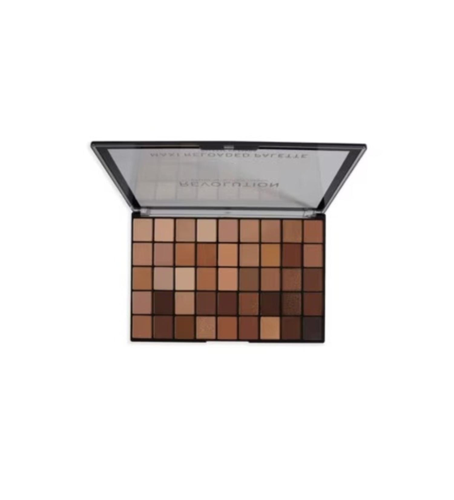 Revolution Eyeshadow Palette Ultimate Nudes