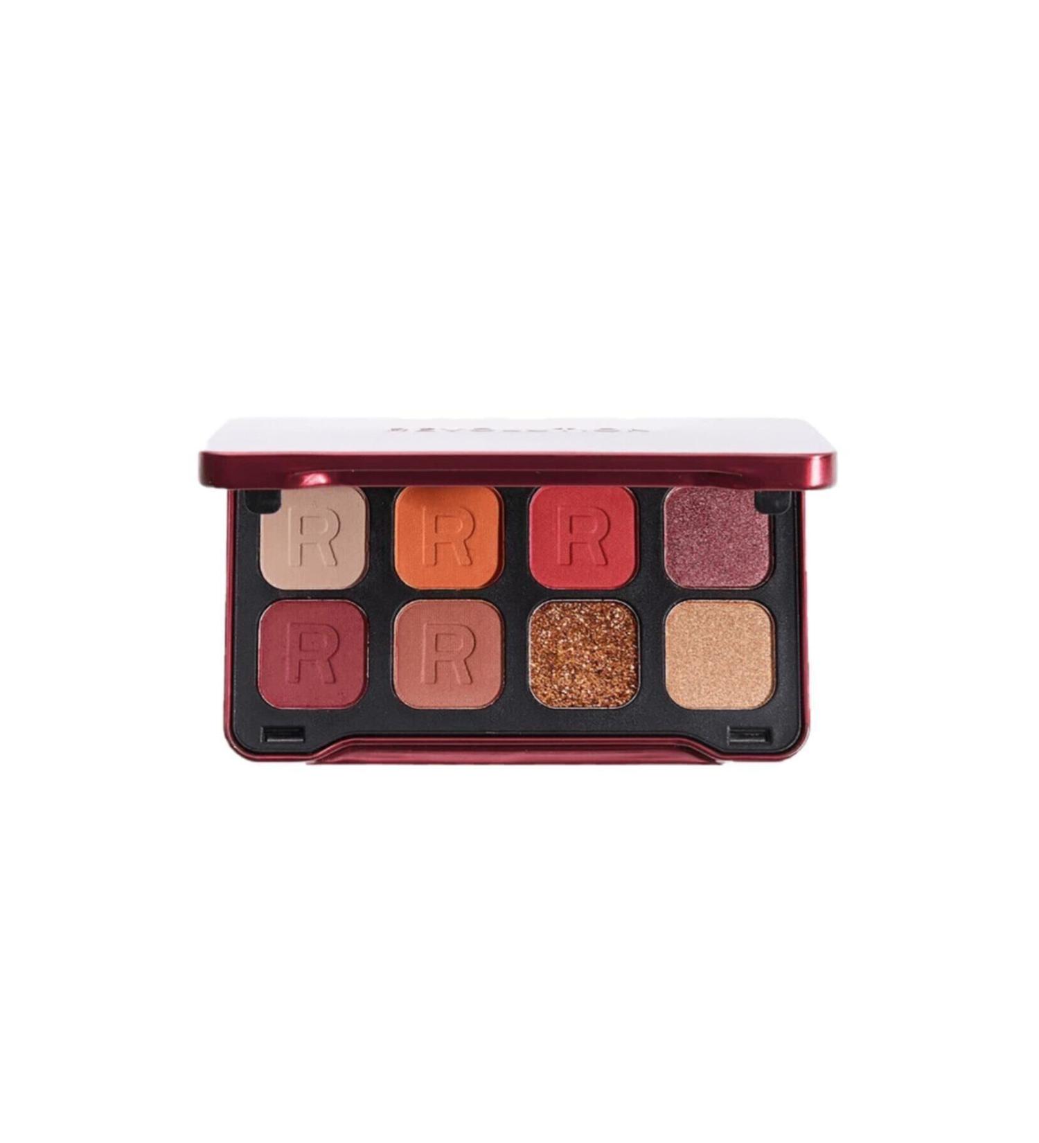 Revolution Eyeshadow Palette - Buy Online on GoSupps.com