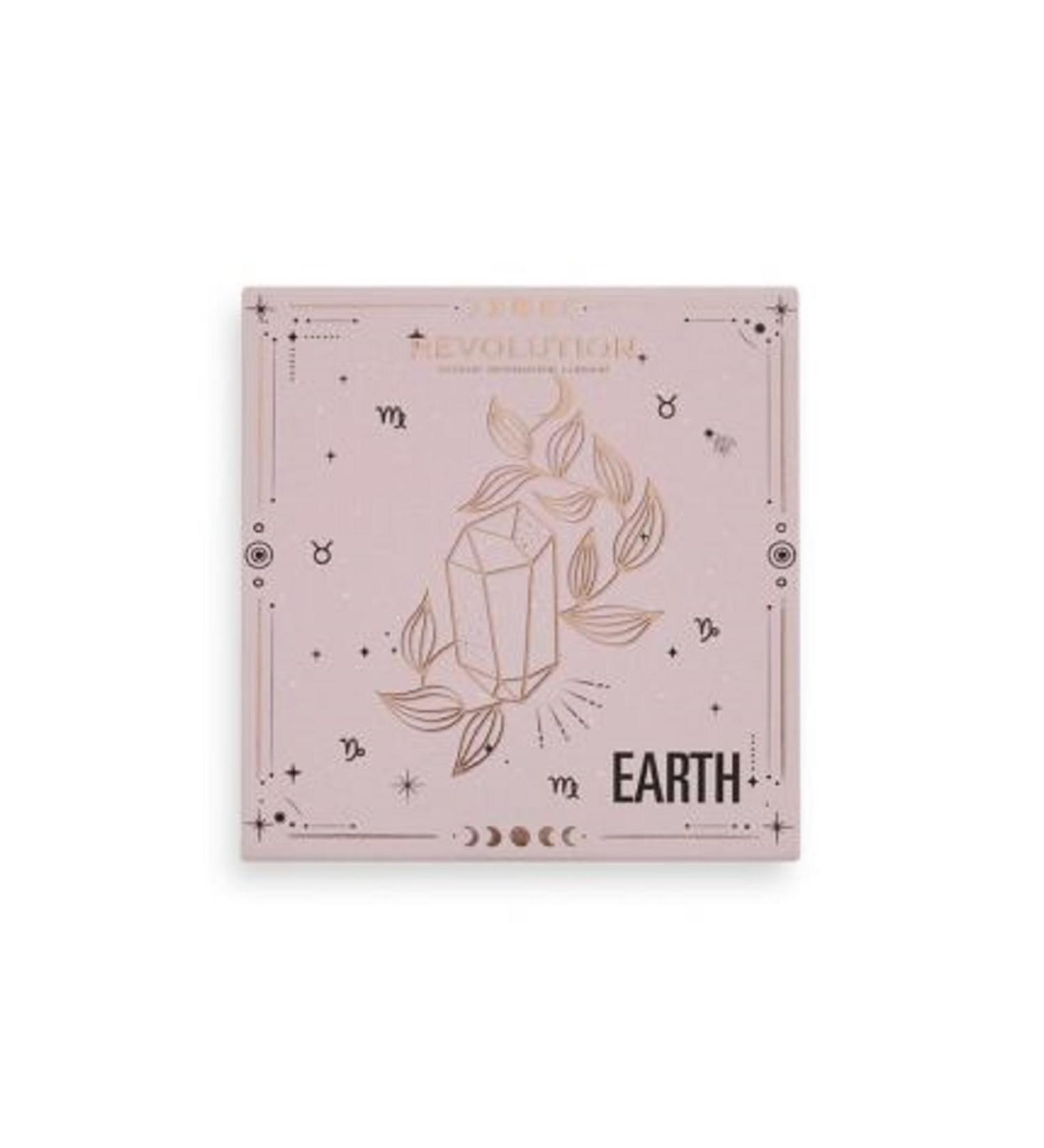 Revolution Eyeshadow Palette