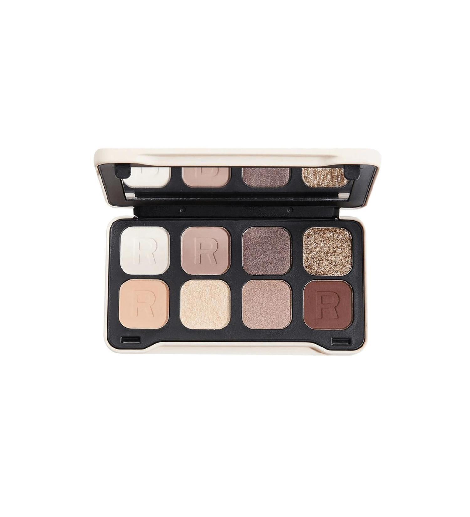 Revolution Pro Eyeshadow Palette Glam Mood Night Out 2gr 6l 464565