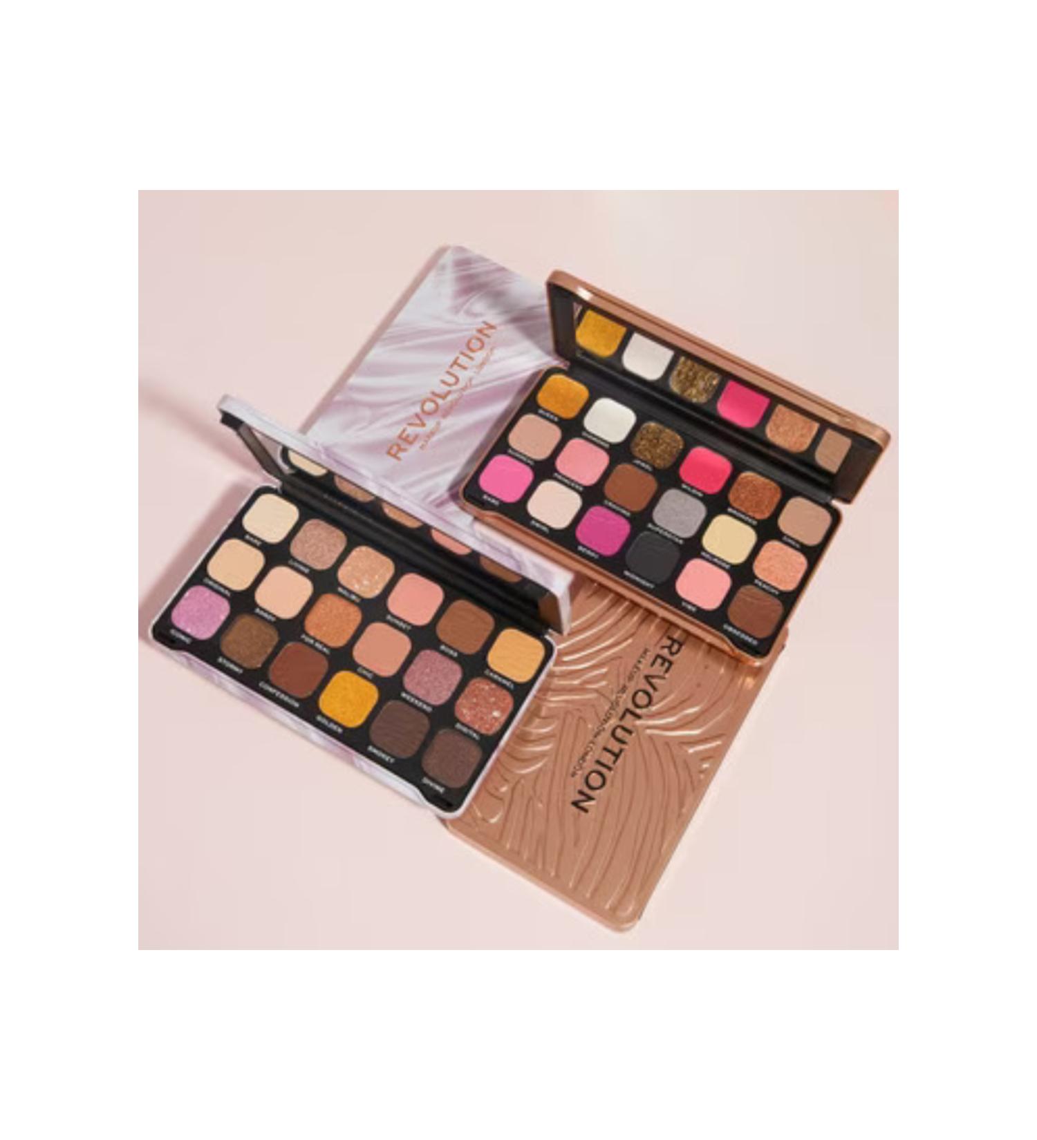 Revolution Pro Brand: Eyeshadow Palette Glam Mood Party Time 2 Gr Category: Eyeshadow