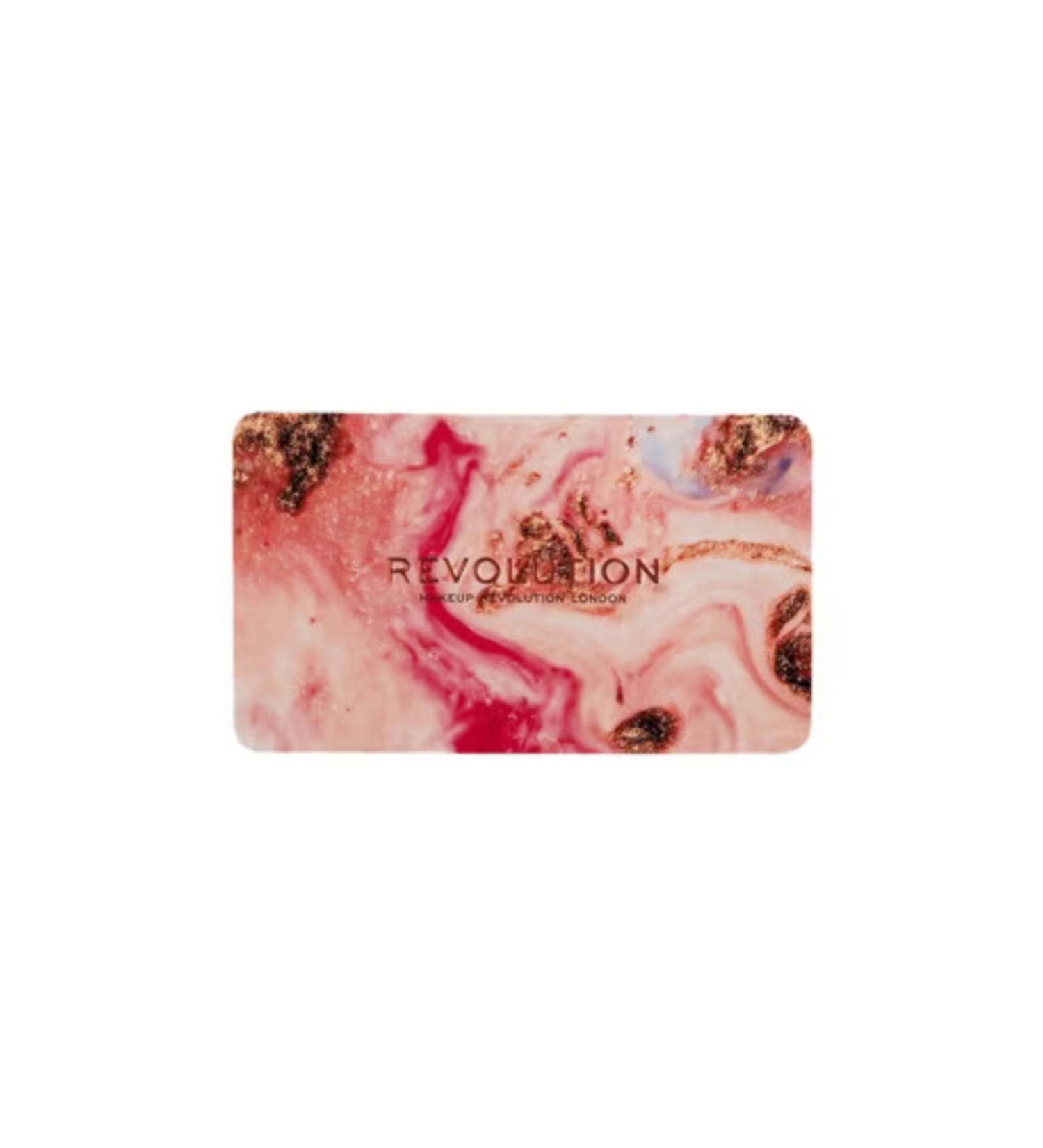 Revolution Pro Eyeshadow Palette So Jaded 3.2 gr - Buy Online on GoSupps.com