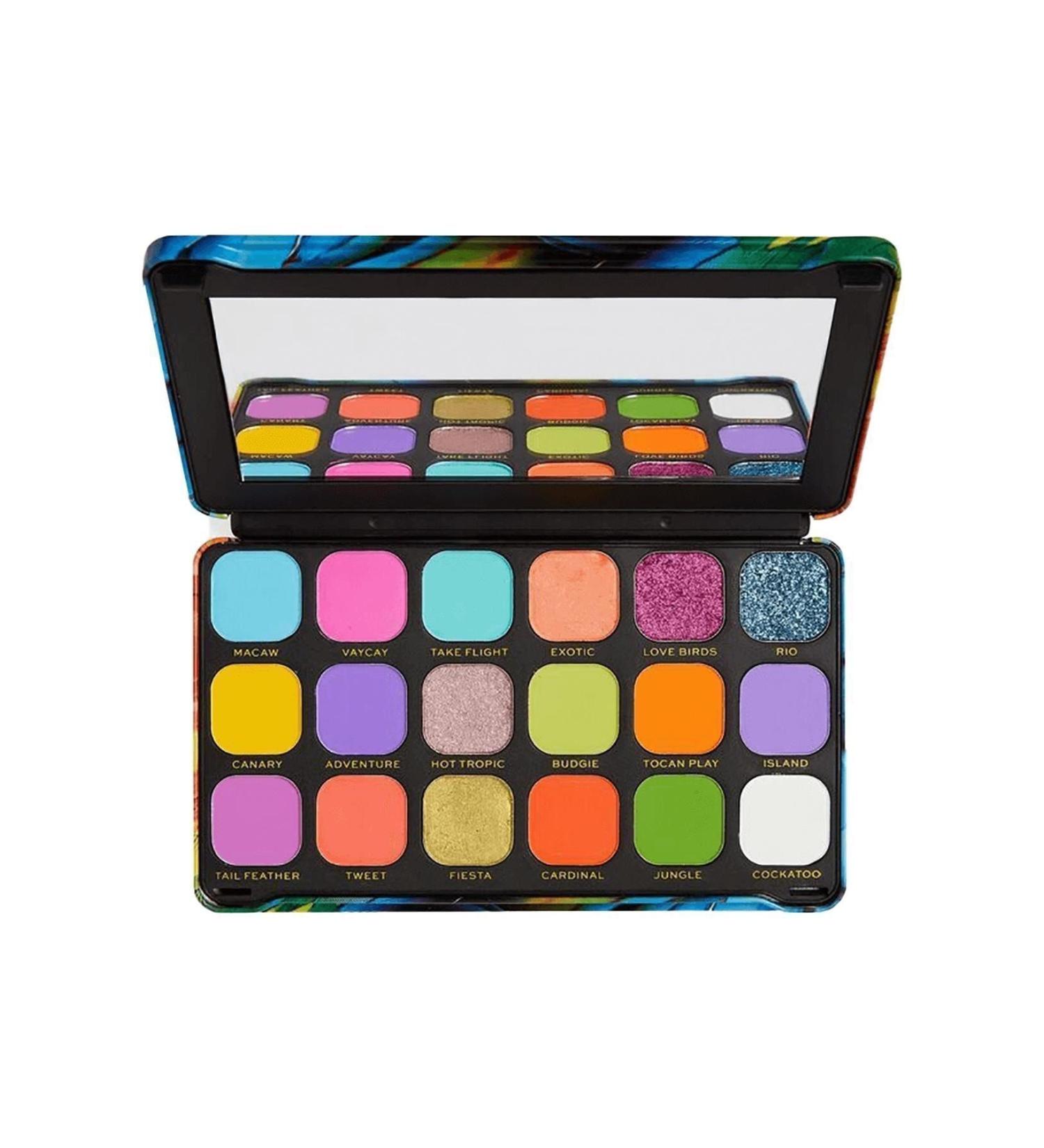 Revolution Pro Foundation - CC Perfecting F6.5 - 26 ml