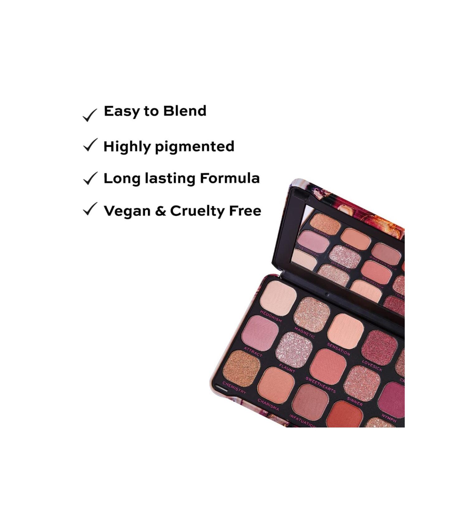 Revolution Pro Brand: Gel Eyeliner Visionary Azure 1.2 Gr Category: Eyeliner