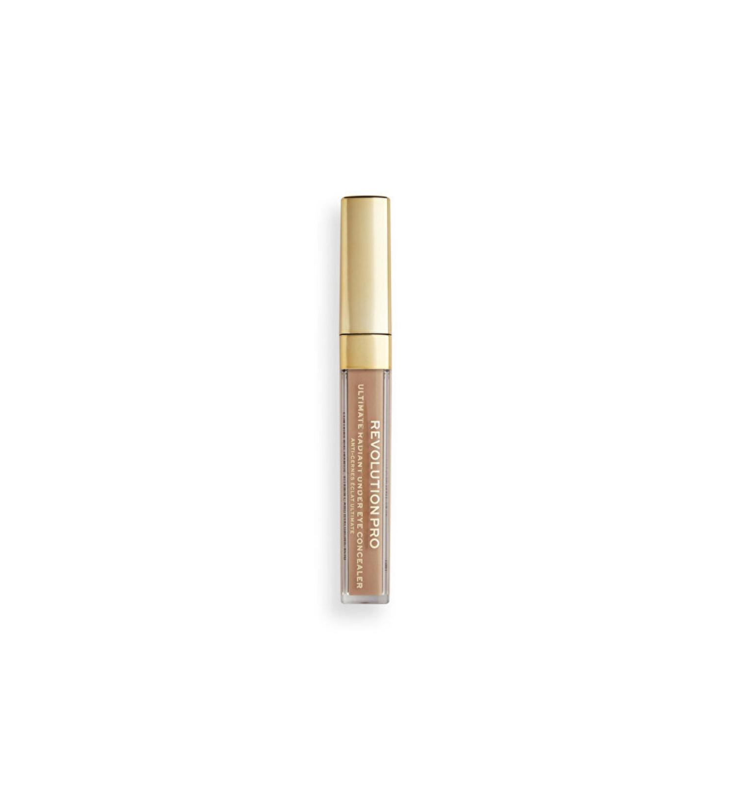 Revolution Pro Hyaluronic Acid Under Eye Concealer Ultimate Radiant Under Eye C10 4.5 ml