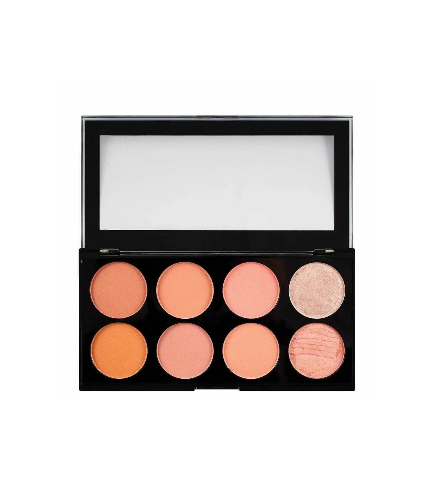 Revolution Pro Lavender Primer for Dull Skin (25 ml)