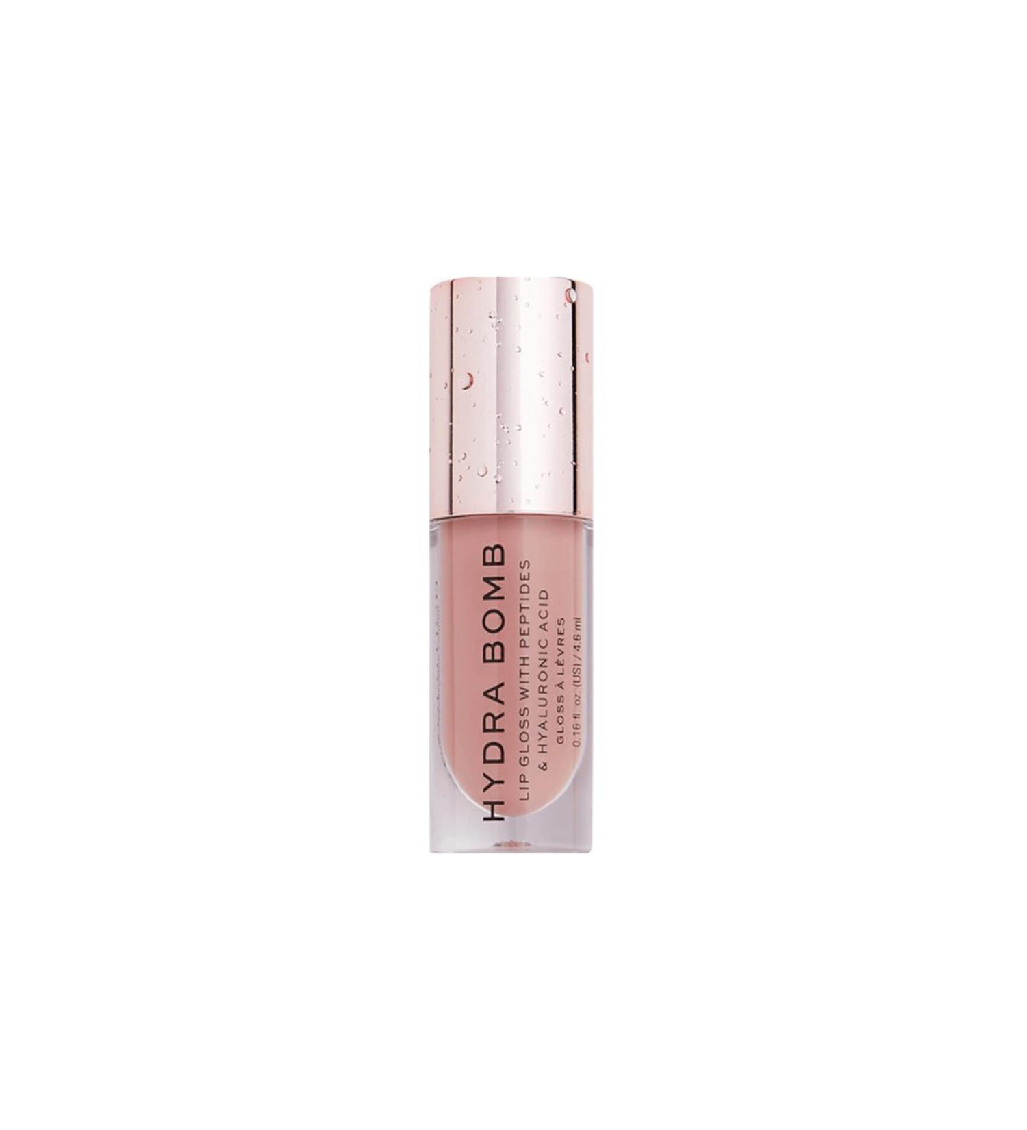 Revolution Hydra Bomb Lip Gloss Drippin