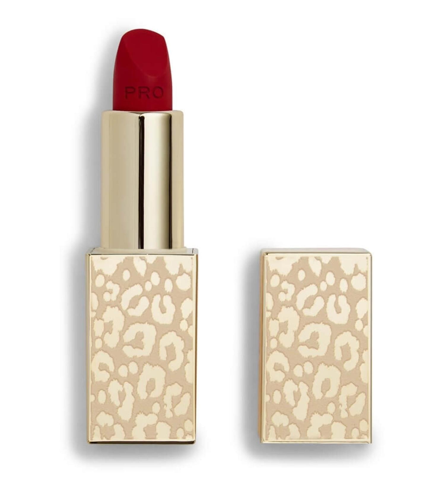 Revolution Pro Lipstick New Neutral Stiletto - Buy Online on GoSupps.com