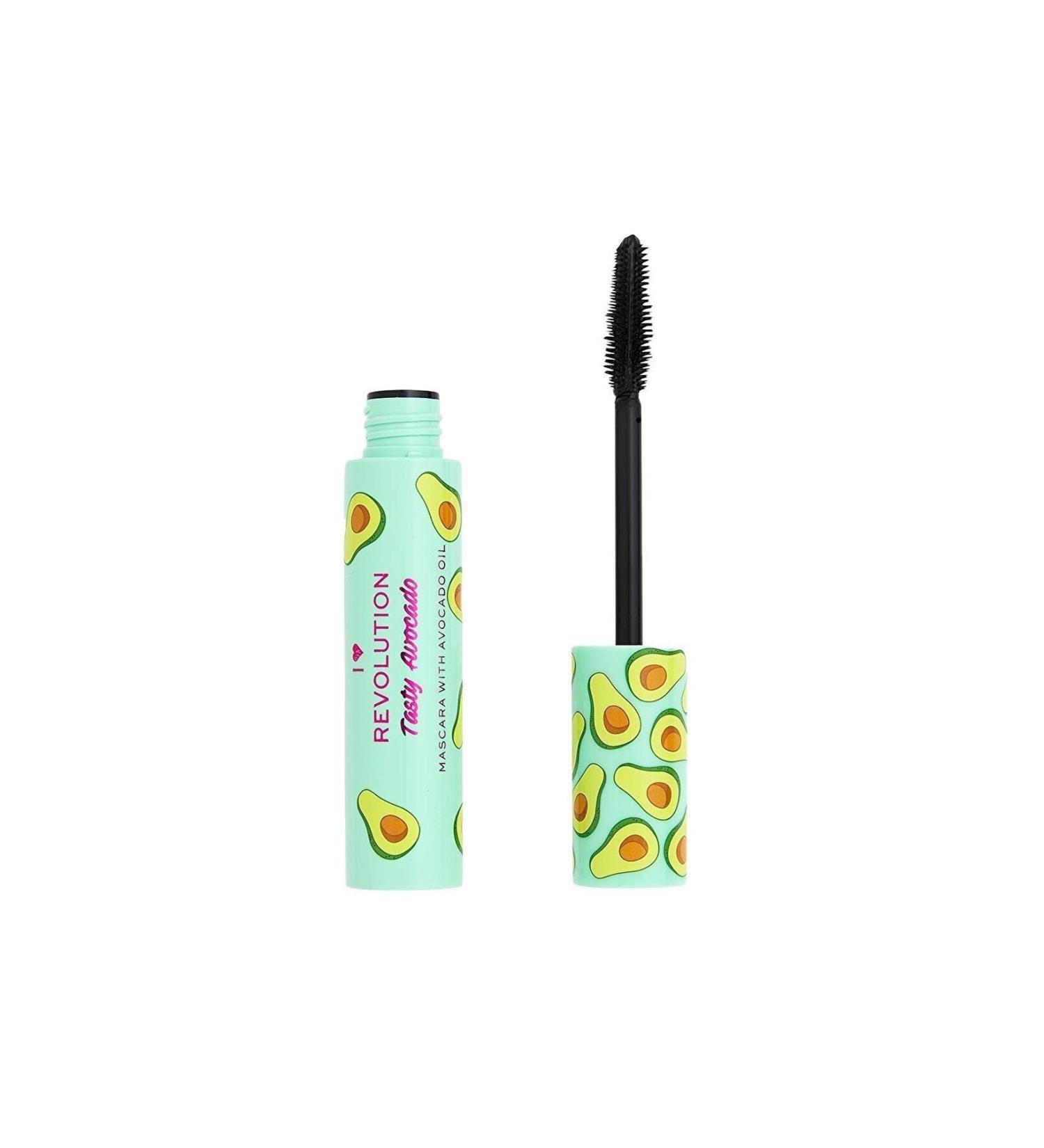Revolution I Heart Tasty Avocado Mascara 31232
