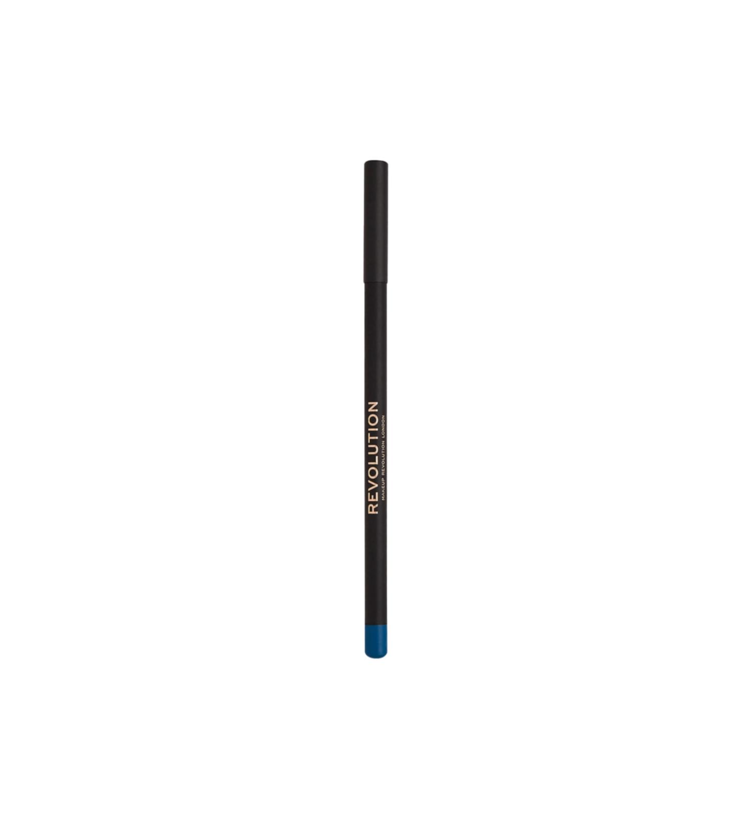 Revolution Kohl Eyeliner Aqua