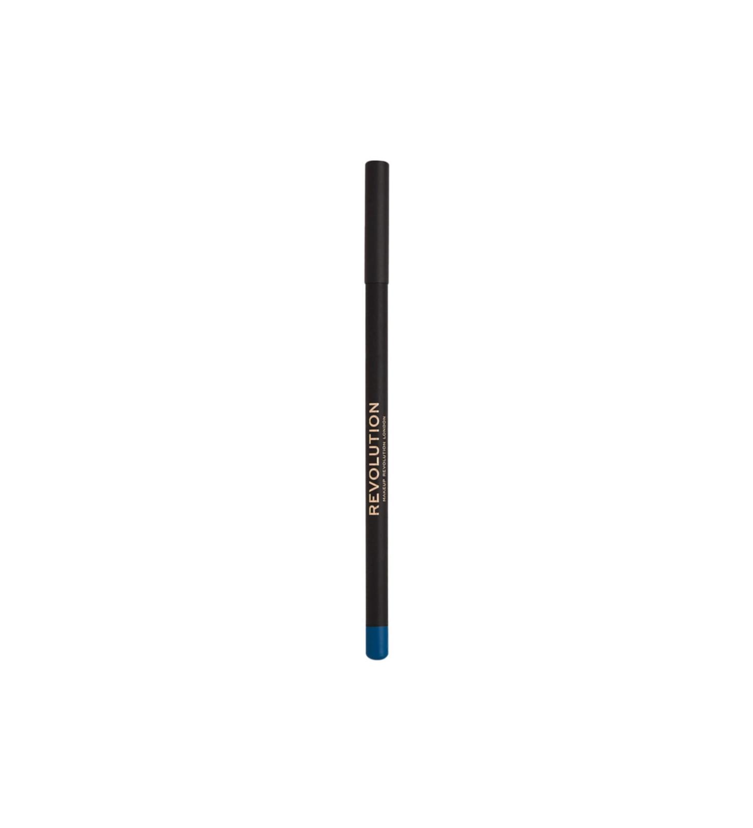 Revolution Kohl Eyeliner Aqua