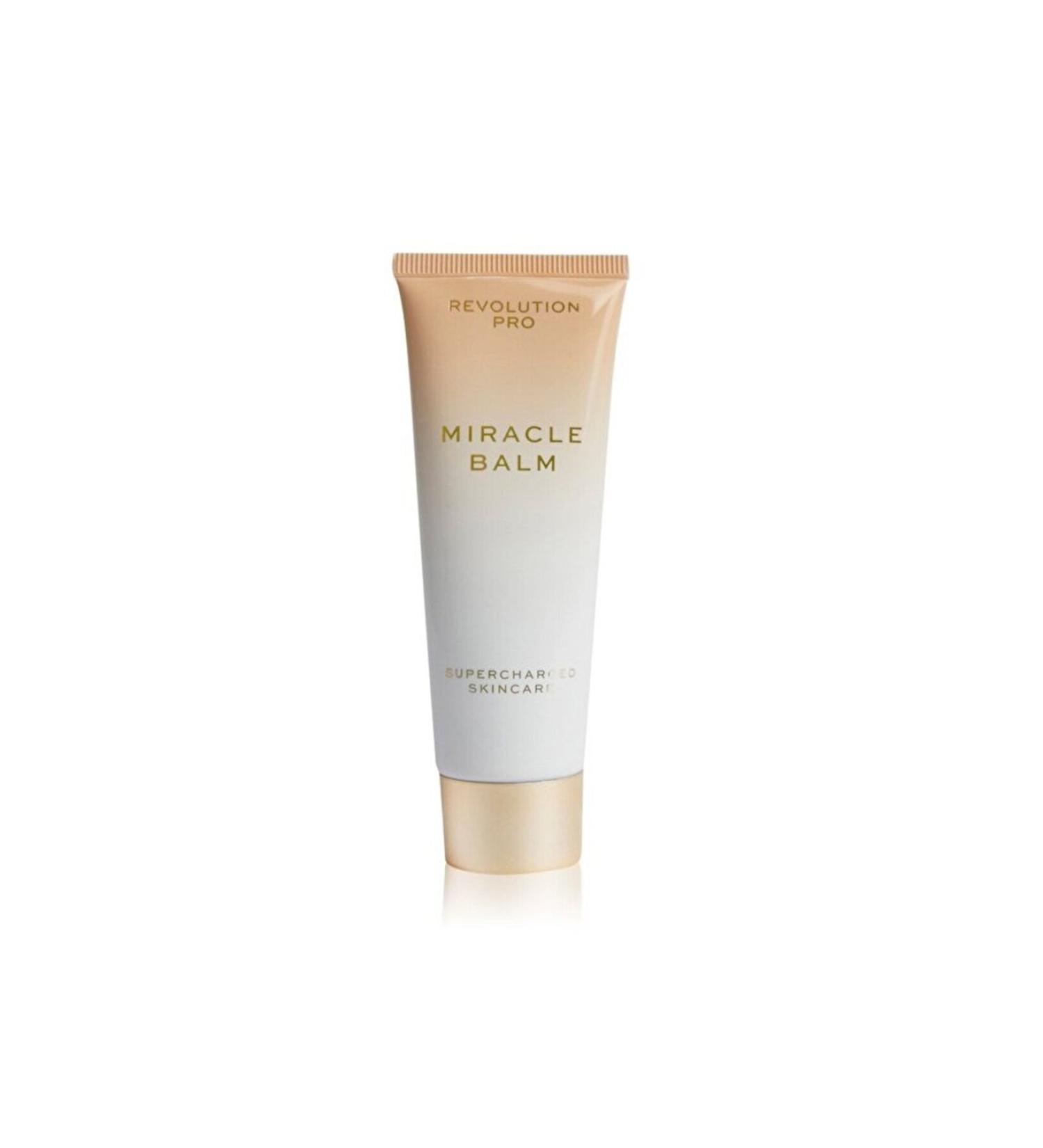 Revolution Matte & Fix Mattifying Makeup Base