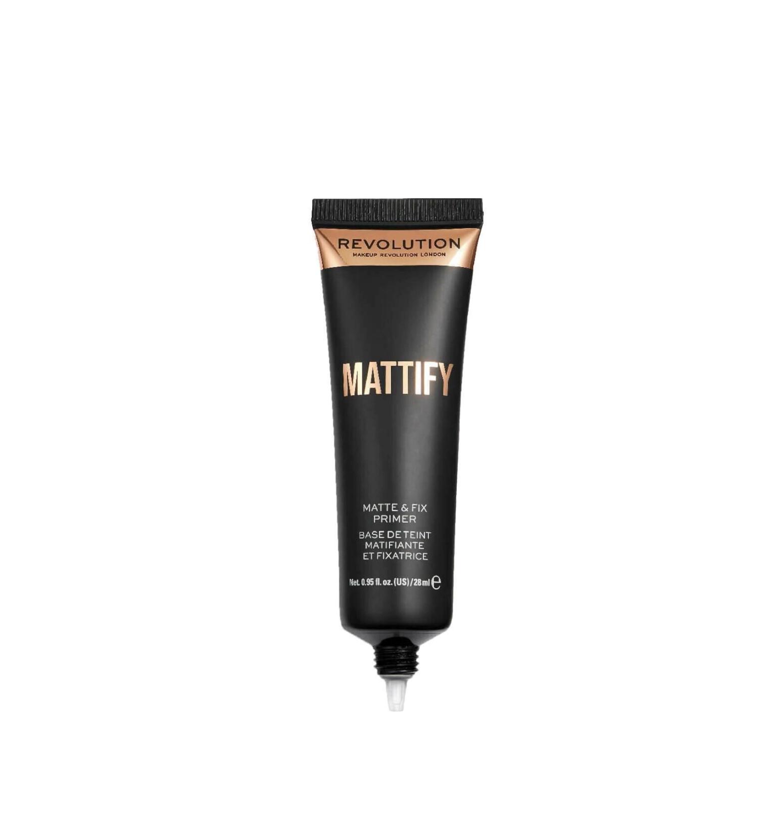 Revolution Rehab Eyebrow Care Mask