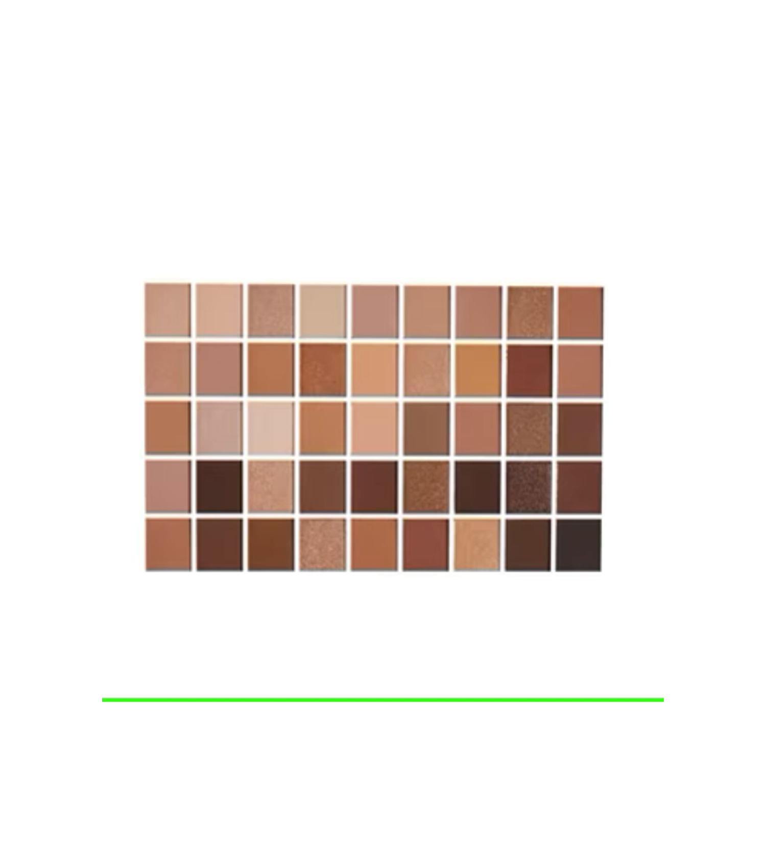 Revolution Reloaded Eyeshadow Palette Prestige