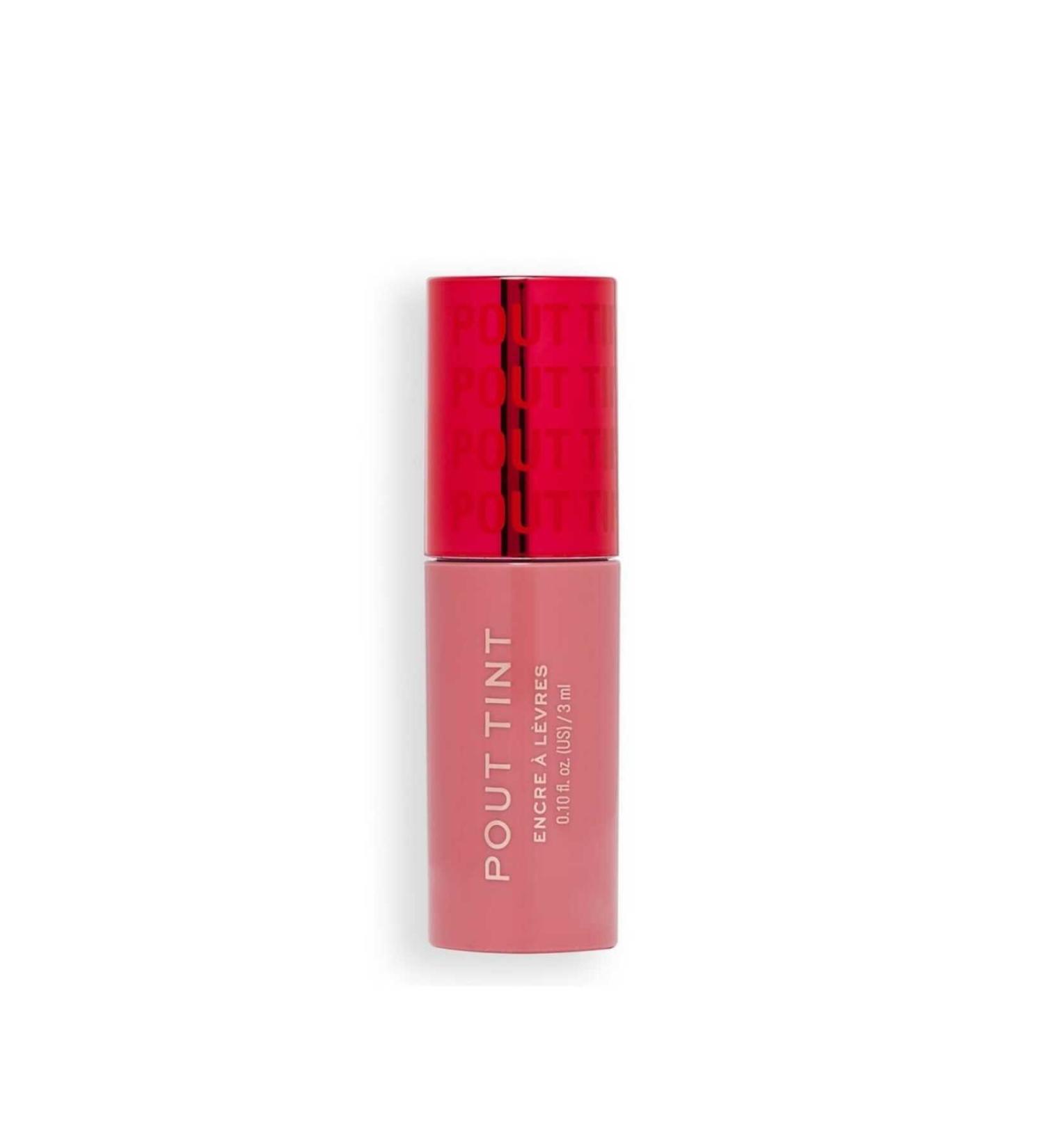 Revolution Pout Tint Sweet Pink