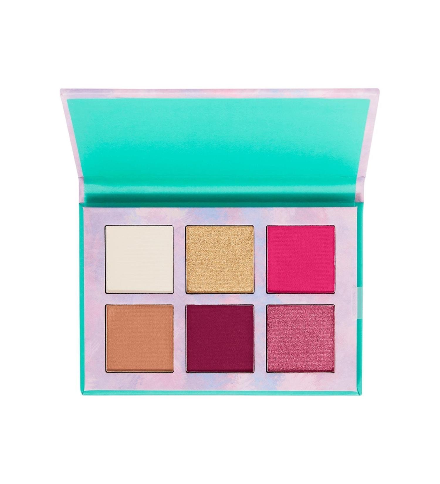 Revolution Power Eyeshadow Palette Manifest Boo - Buy Online on GoSupps.com