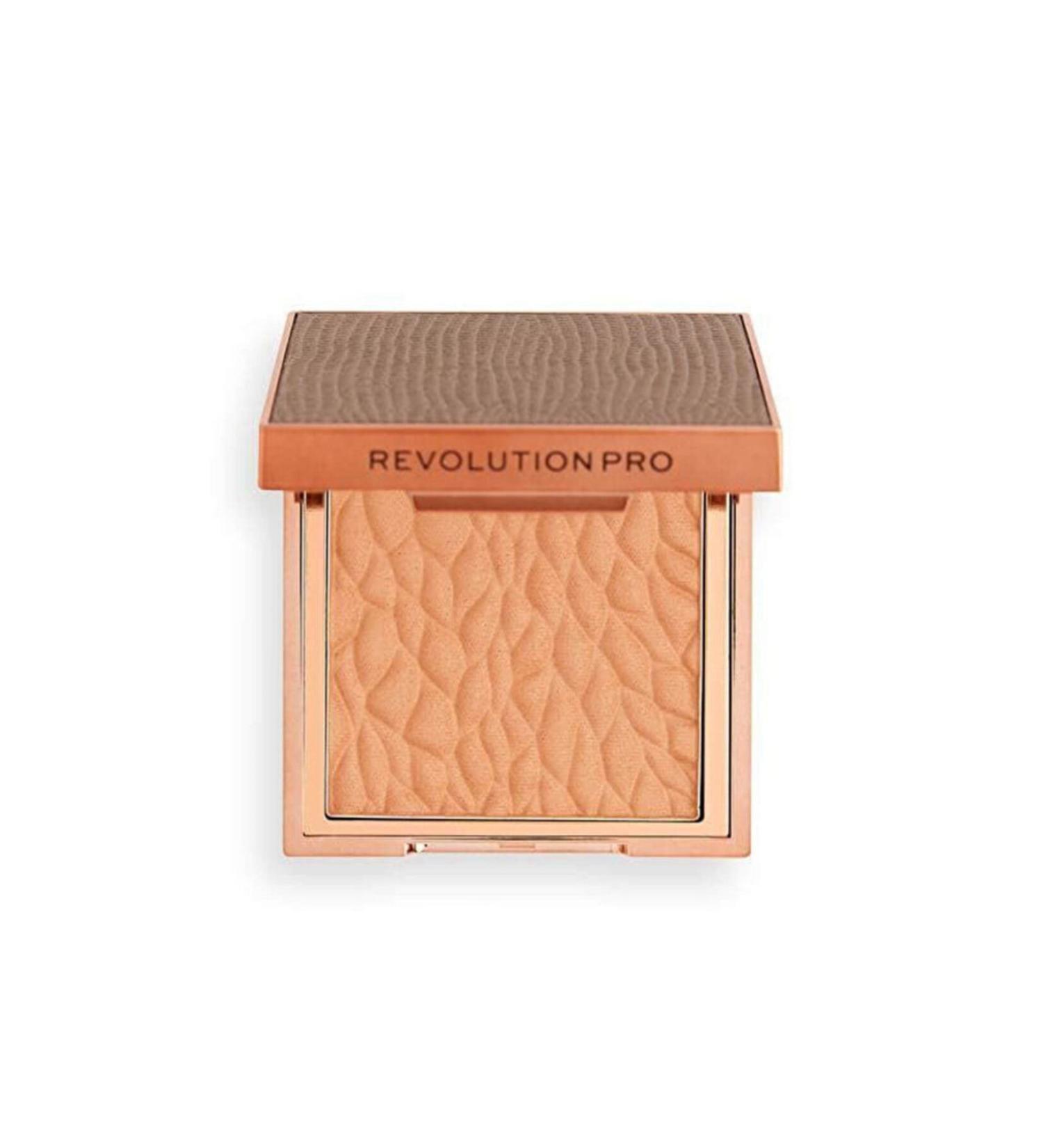 Revolution Pro Bronzer Bahia 8 Gr - Buy Online on GoSupps.com