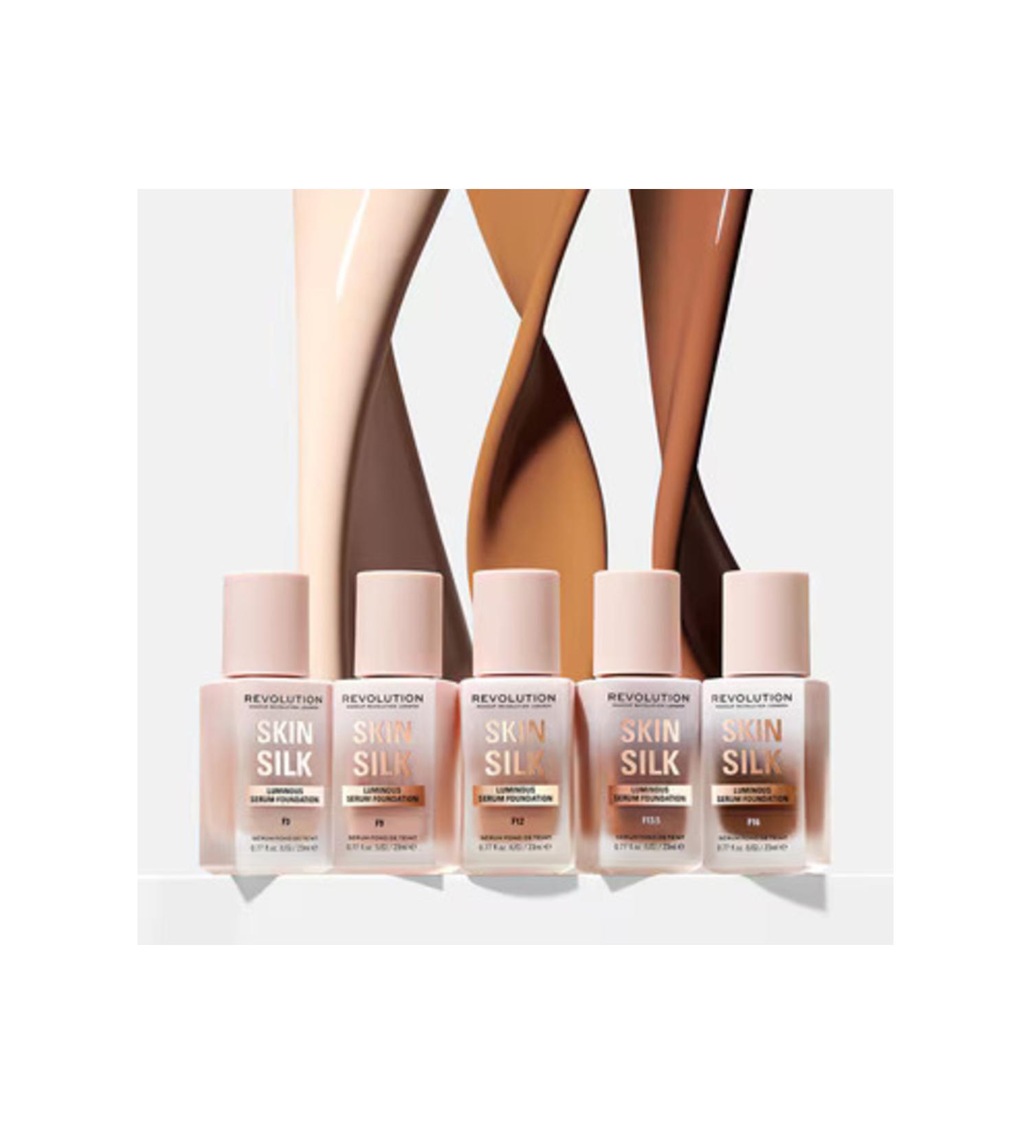 Revolution Pro Bronzer Balao 8 gr