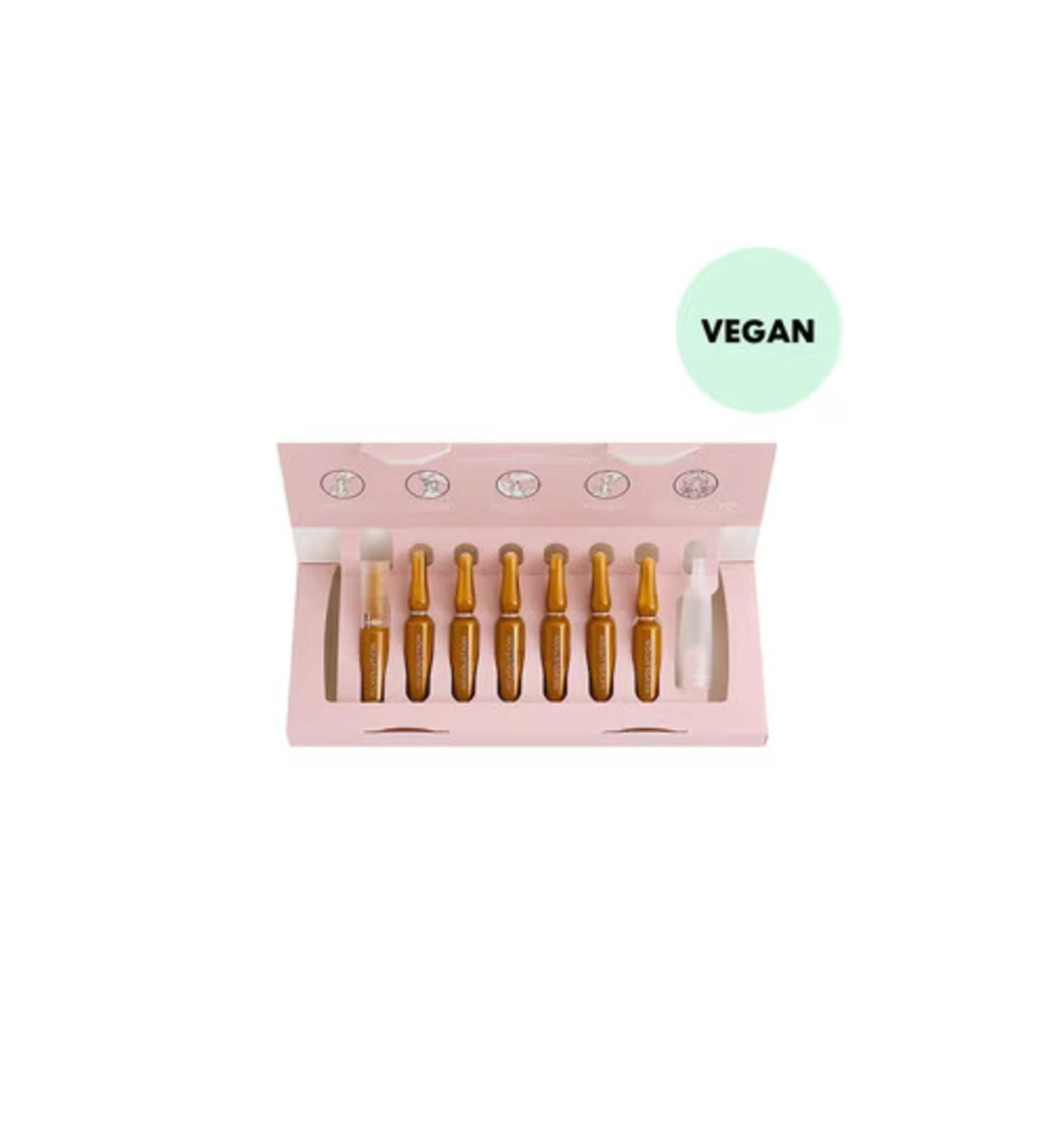 Revolution Skincare Ampoule Niacinamide 7 Pieces