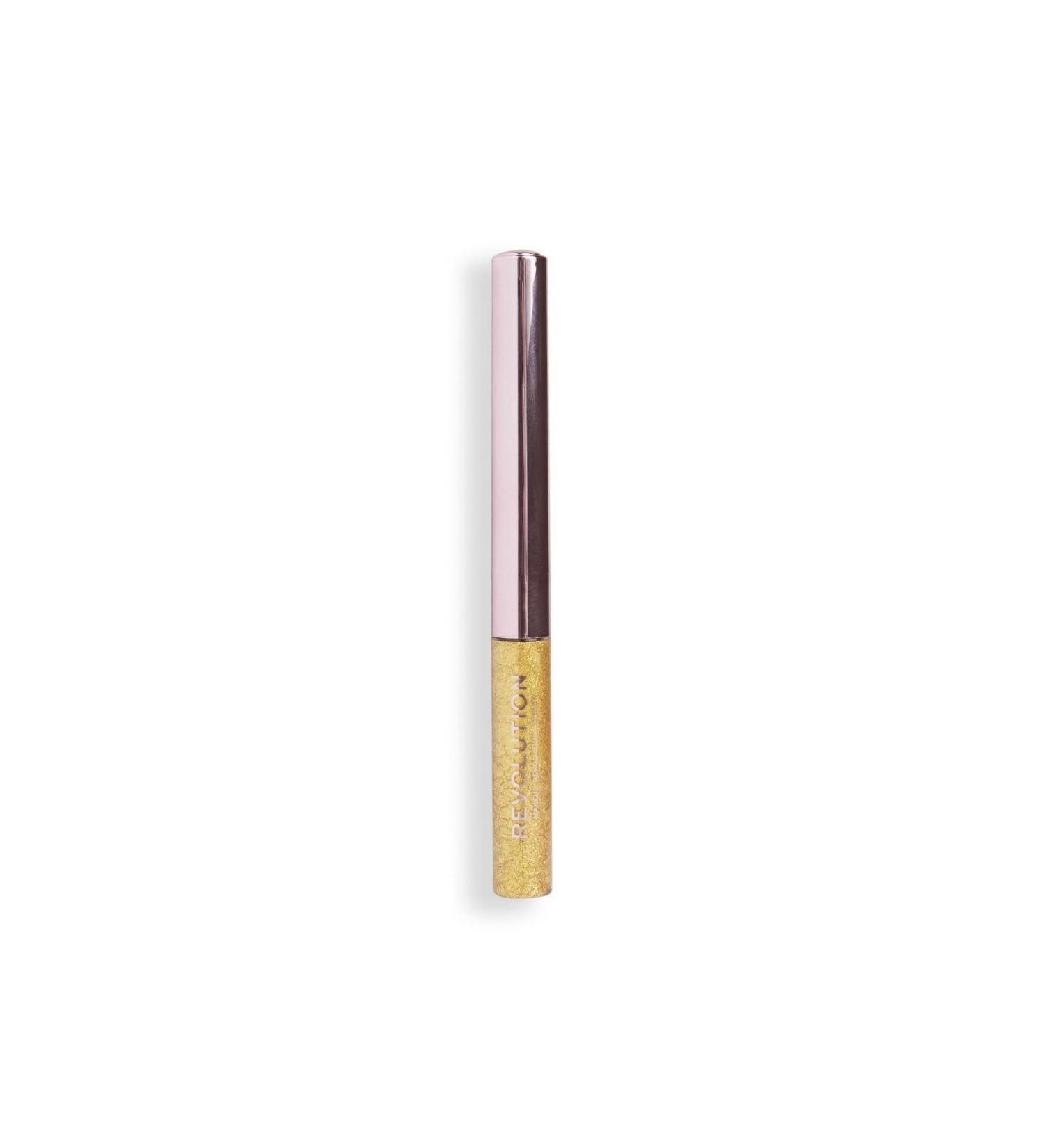 Revolution Ultimate Lights Chromatic Eyeliner - Buy Online on GoSupps.com