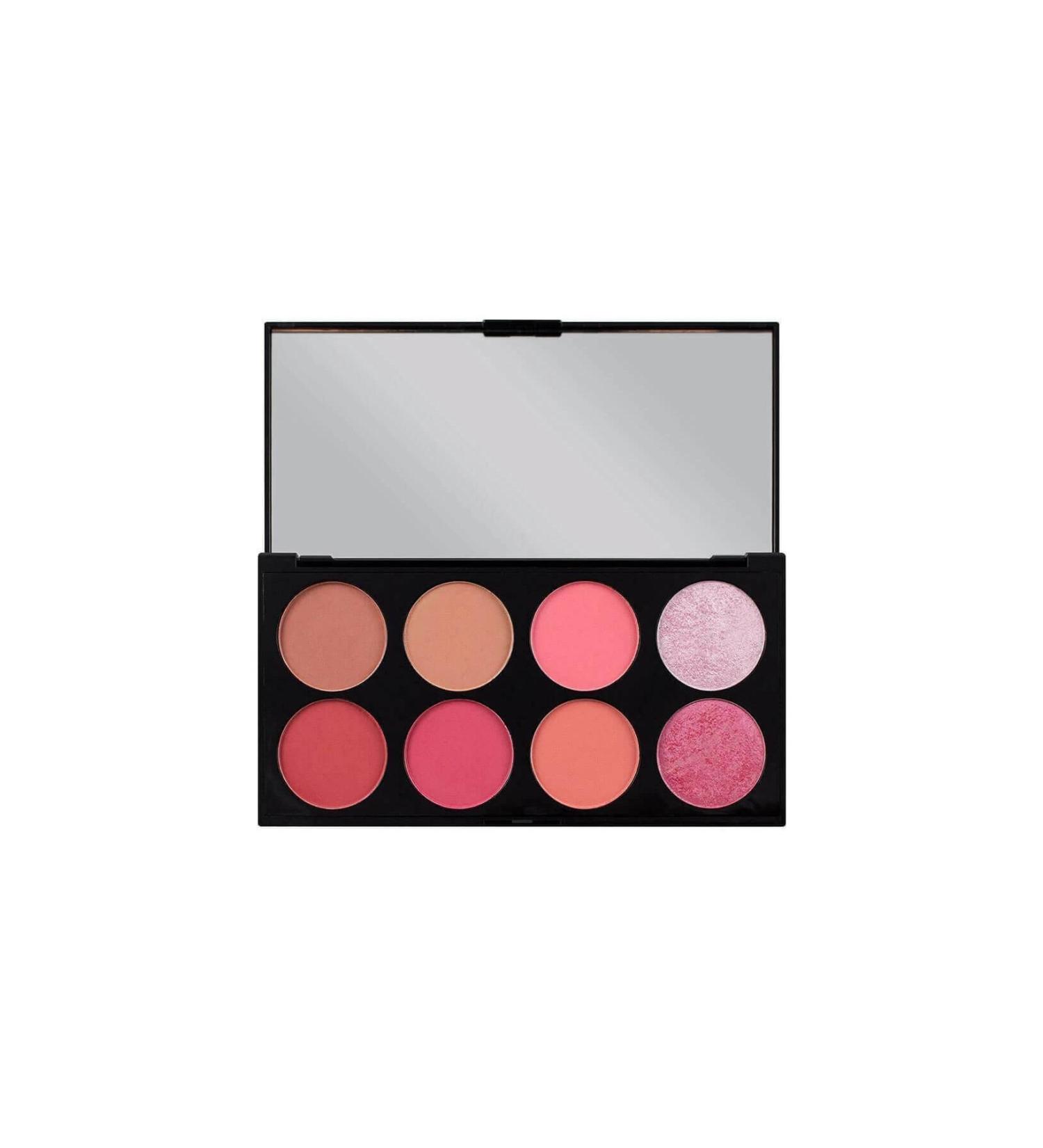 Aden Liquid Lipstick (11 Burgundy)