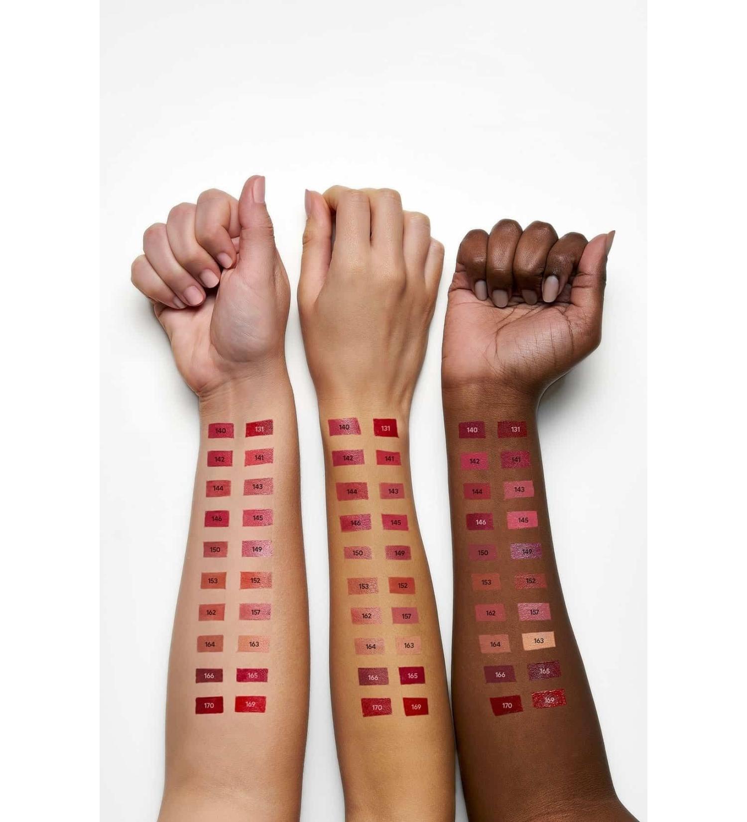 Revolution Ultra Sugar Spice Blush Palette