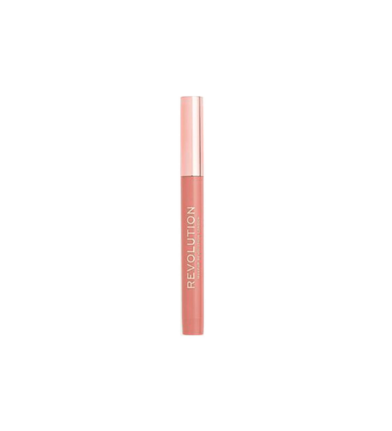 Revolution Velvet Kiss Lip Crayon Icon