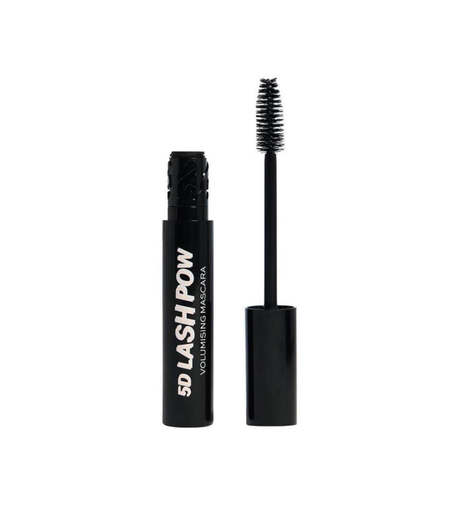 Revolution Volume Length and Fullness Mascara Separating Lashes One by One Black eleg.3218