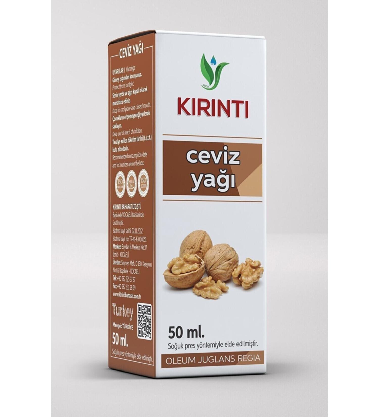 Marjoram Herb Ground Natural 100 Gr Package