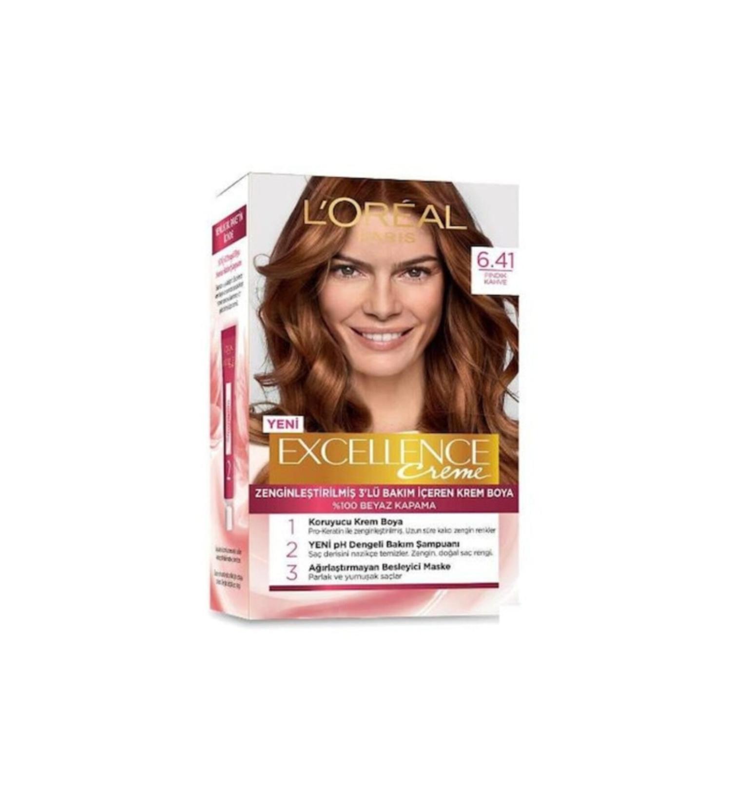 Sfey Koleston Intense Hair Dye 5/1 Extra Ash Brown - Salon Quality - FSK9408-6061