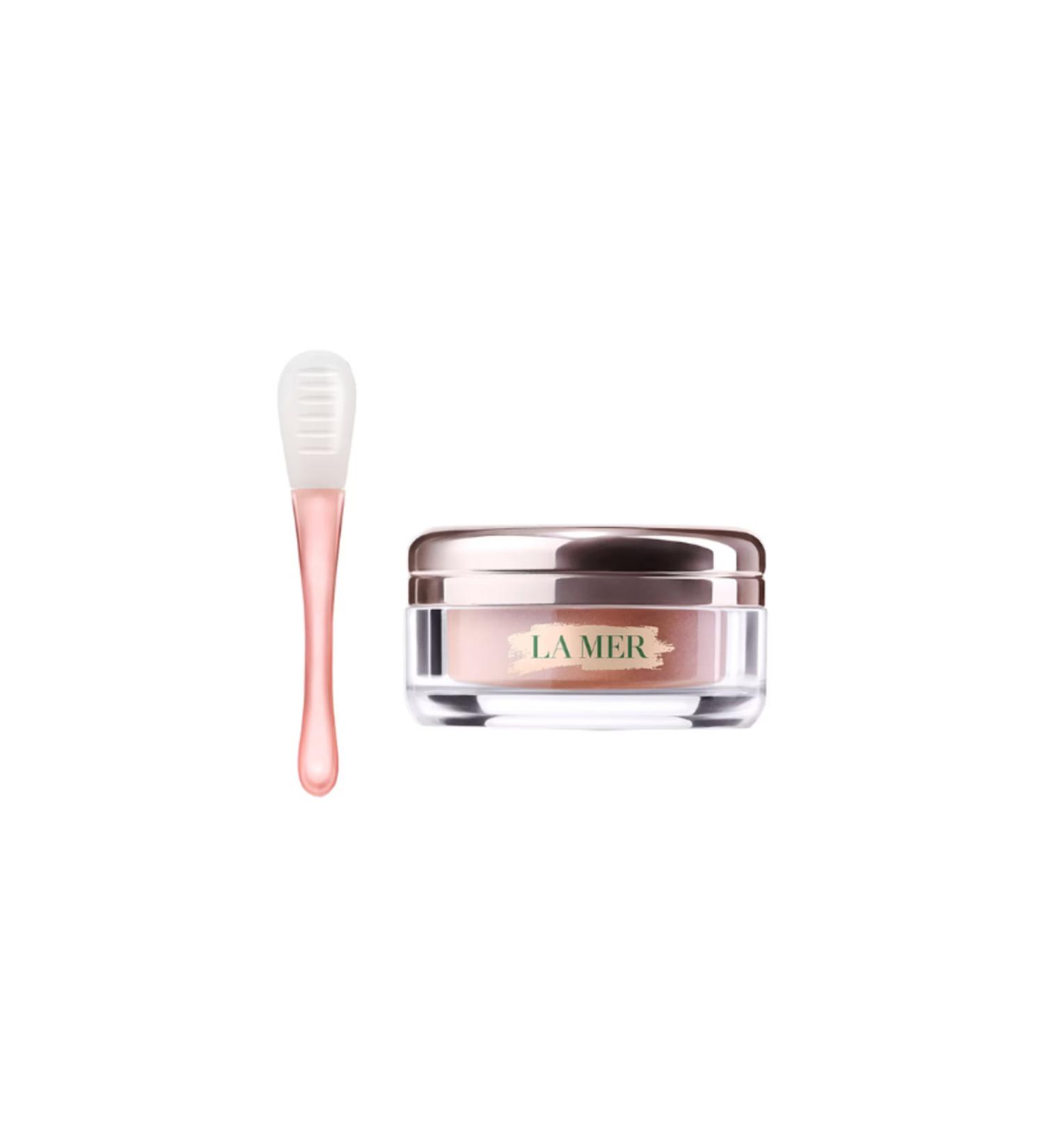 La Mer LIP BALM FOR SMOOTH LIPS AGAINST DRYNESS 15 ML BELLADERM