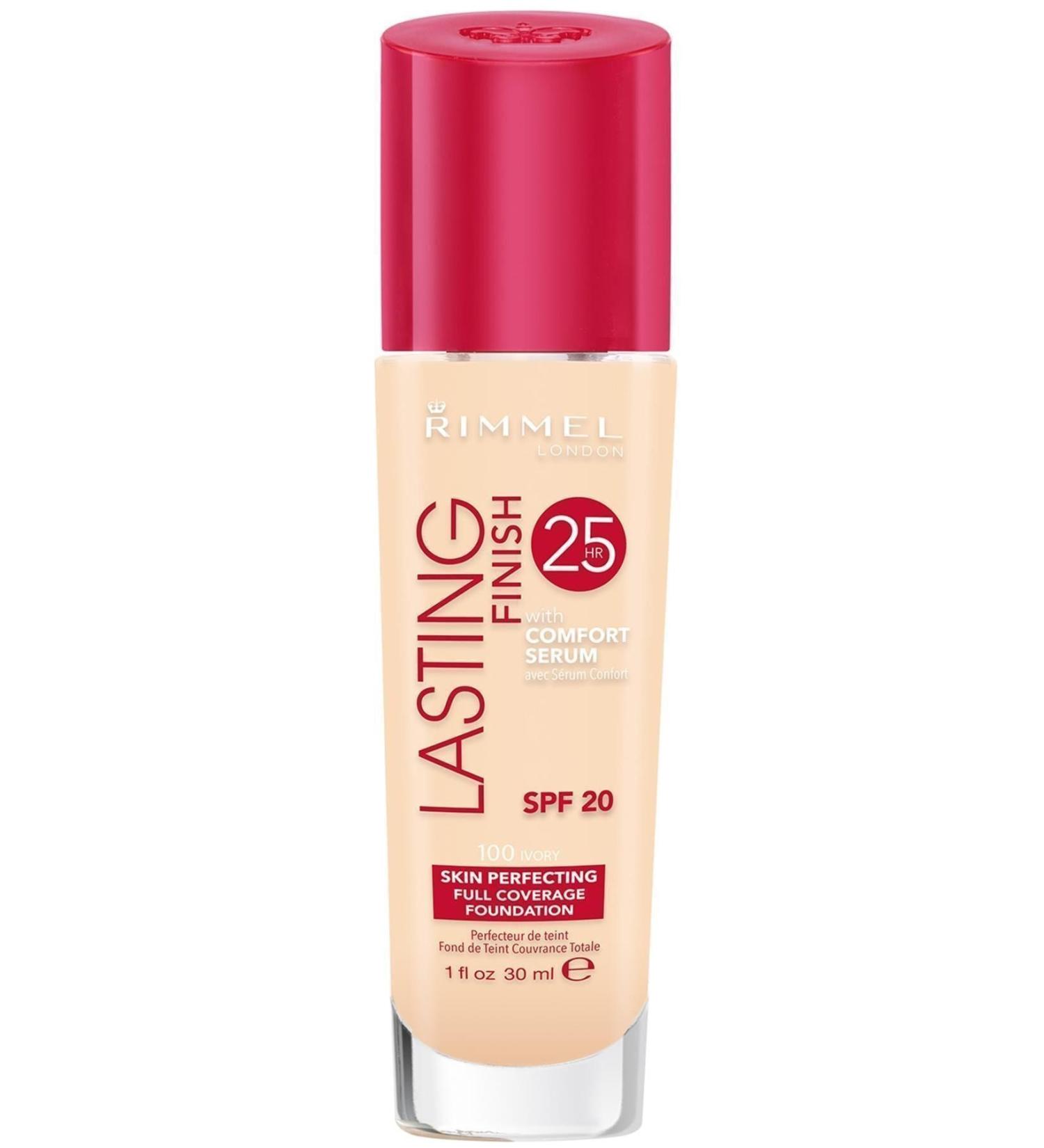 Rival De Loop Lipstick Silkn Care - No:15 - 4 g