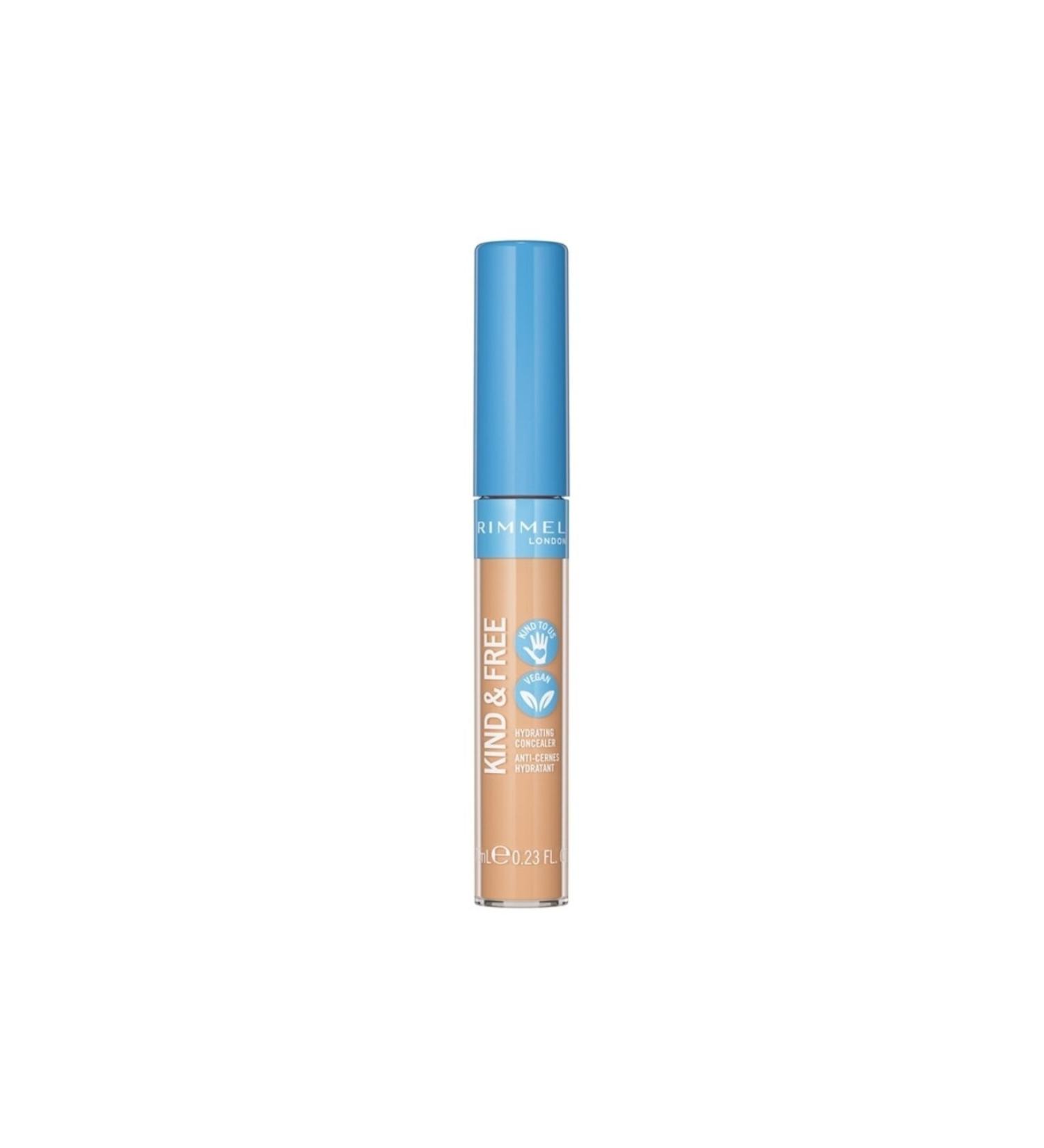 Rival De Loop Lipstick Shine 'n Care No: 10