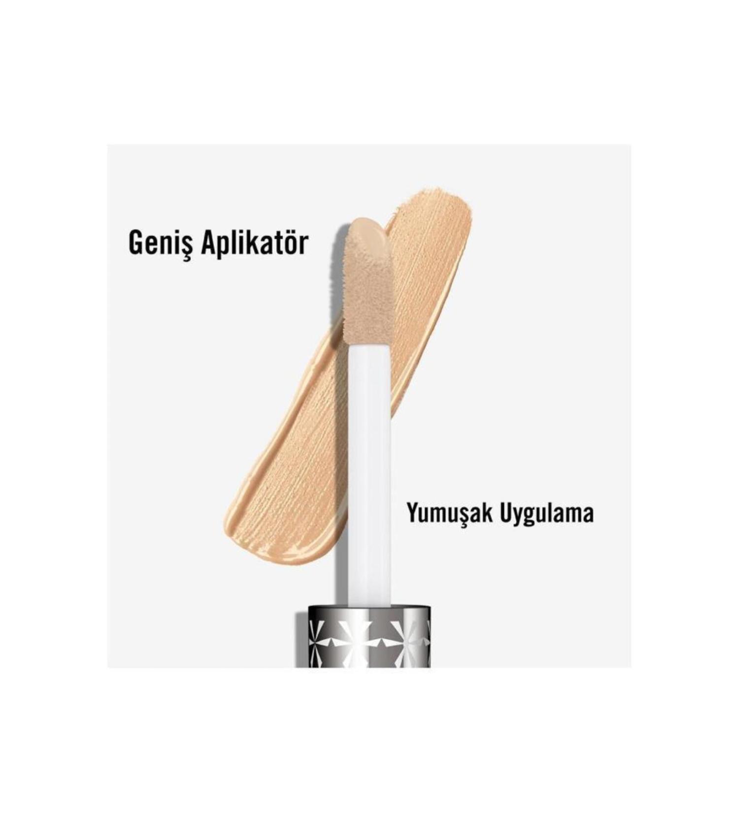 Rival De Loop Liquid Matte Lipstick Longlasting No.06