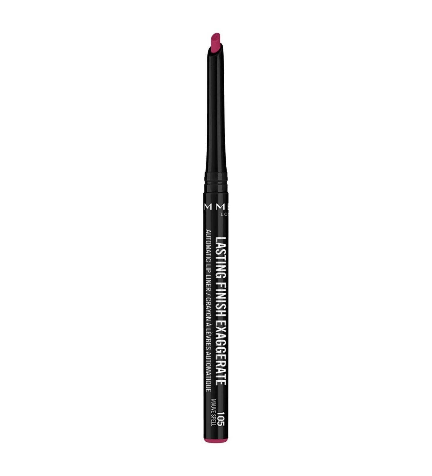 Rival De Loop Mascara Better Than Yours Black 8 ml