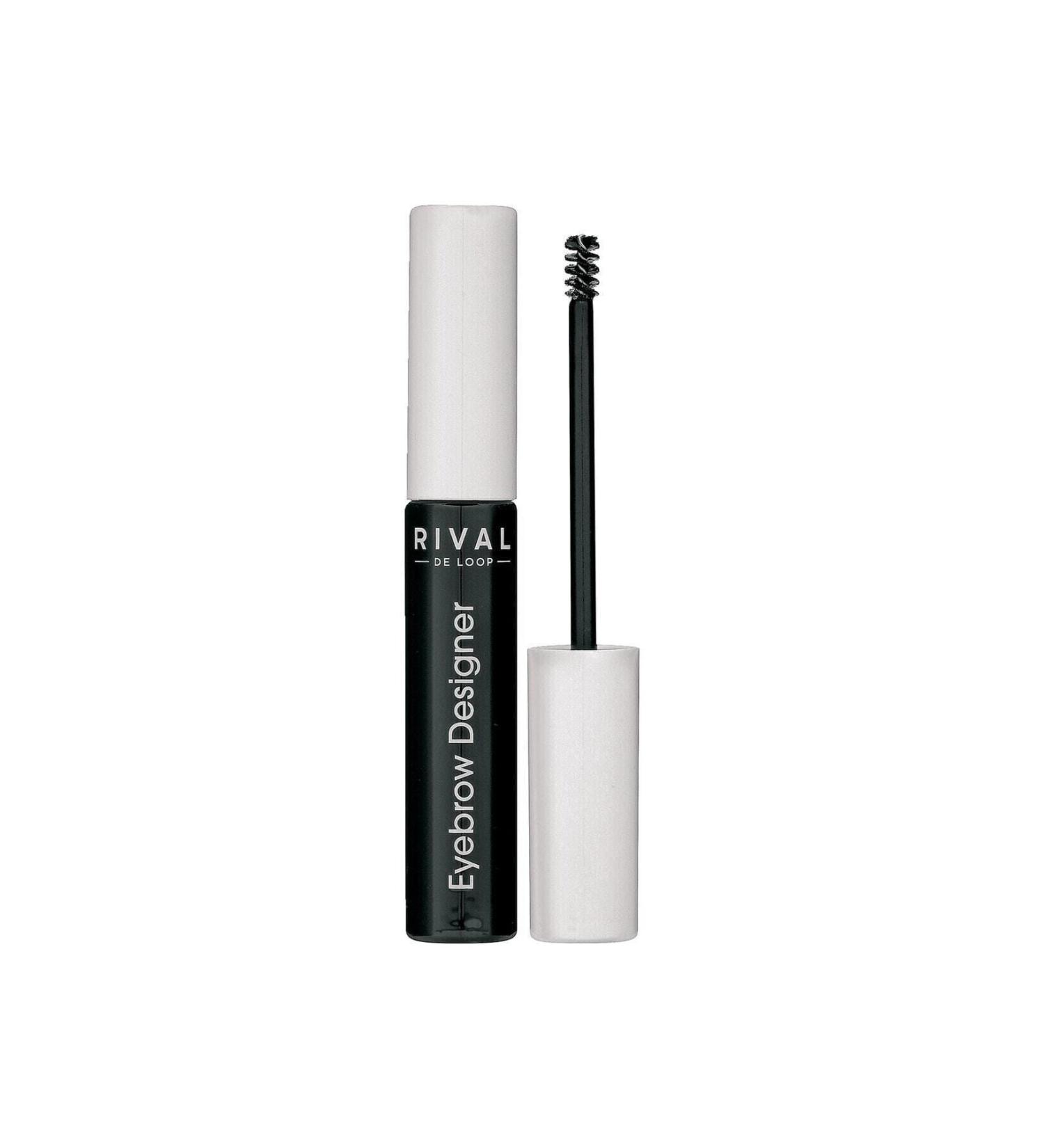 Rival De Loop Transparent 9 ml Eyebrow Shaper No:03