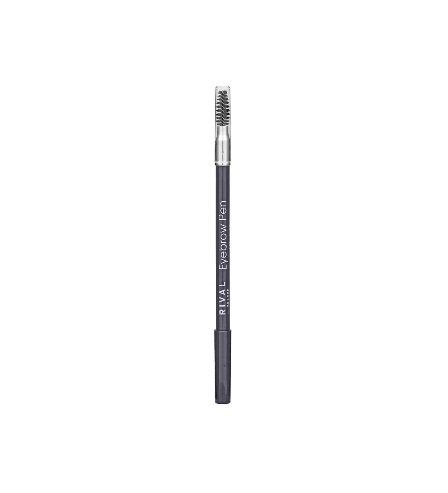 Rival Loves Me Lip Pencil No:07 Authentic