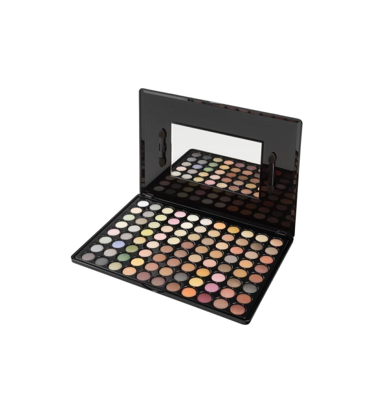 Roesia Rose Cosmetics Roesia 88 Li Eyeshadow Palette