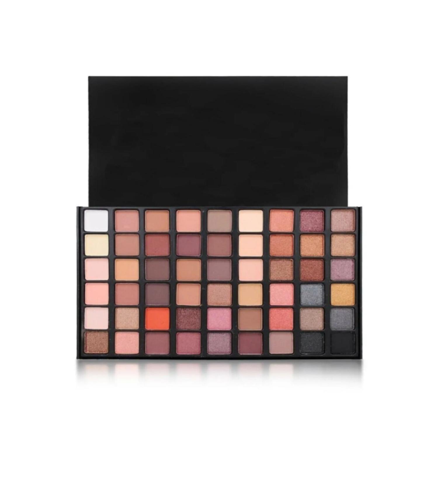Rose 42 Flamingo Eyeshadow Set