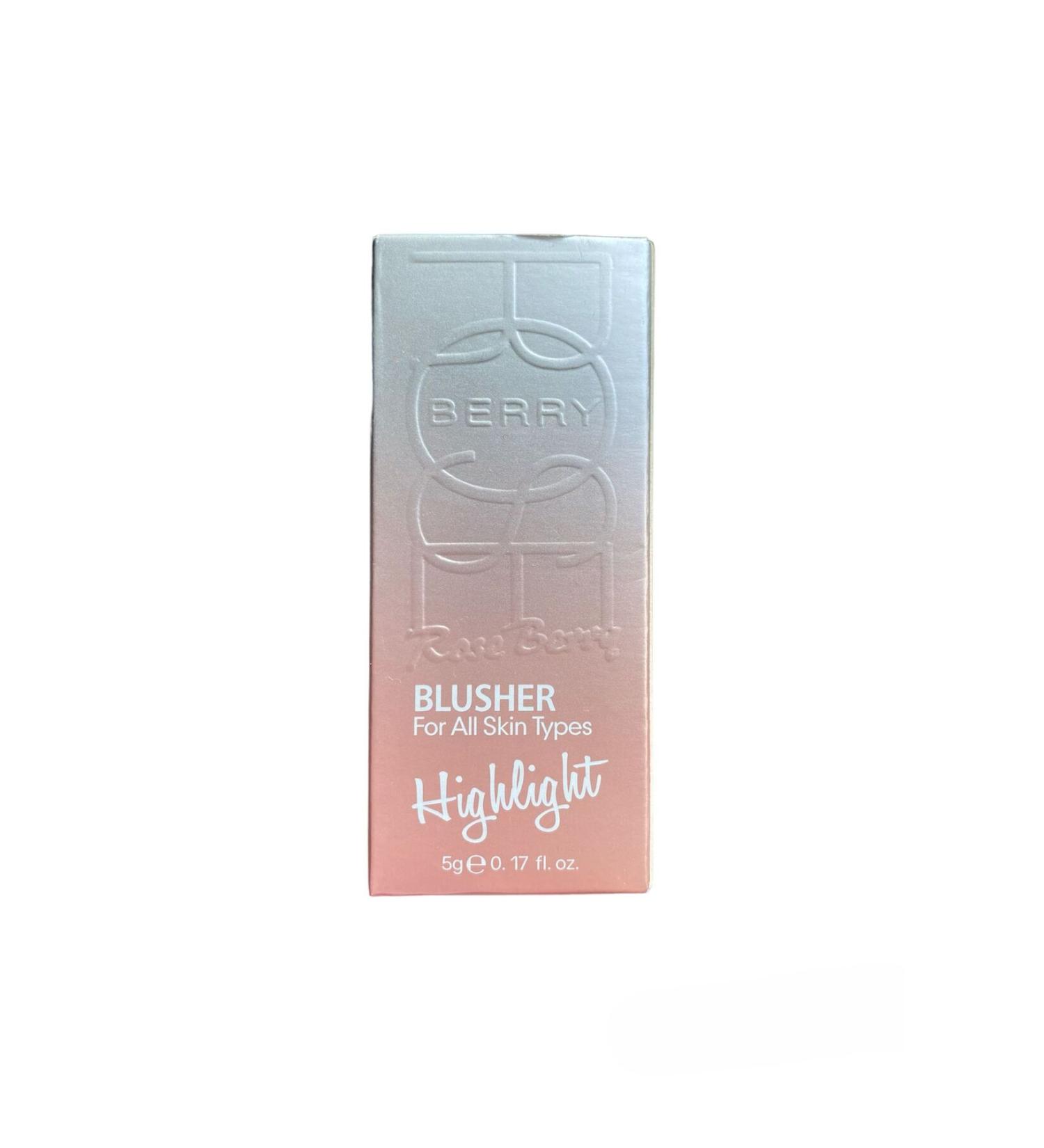 Roesia Rose Cosmetics Diamond (shimmery) 10 Eyeshadow Palette