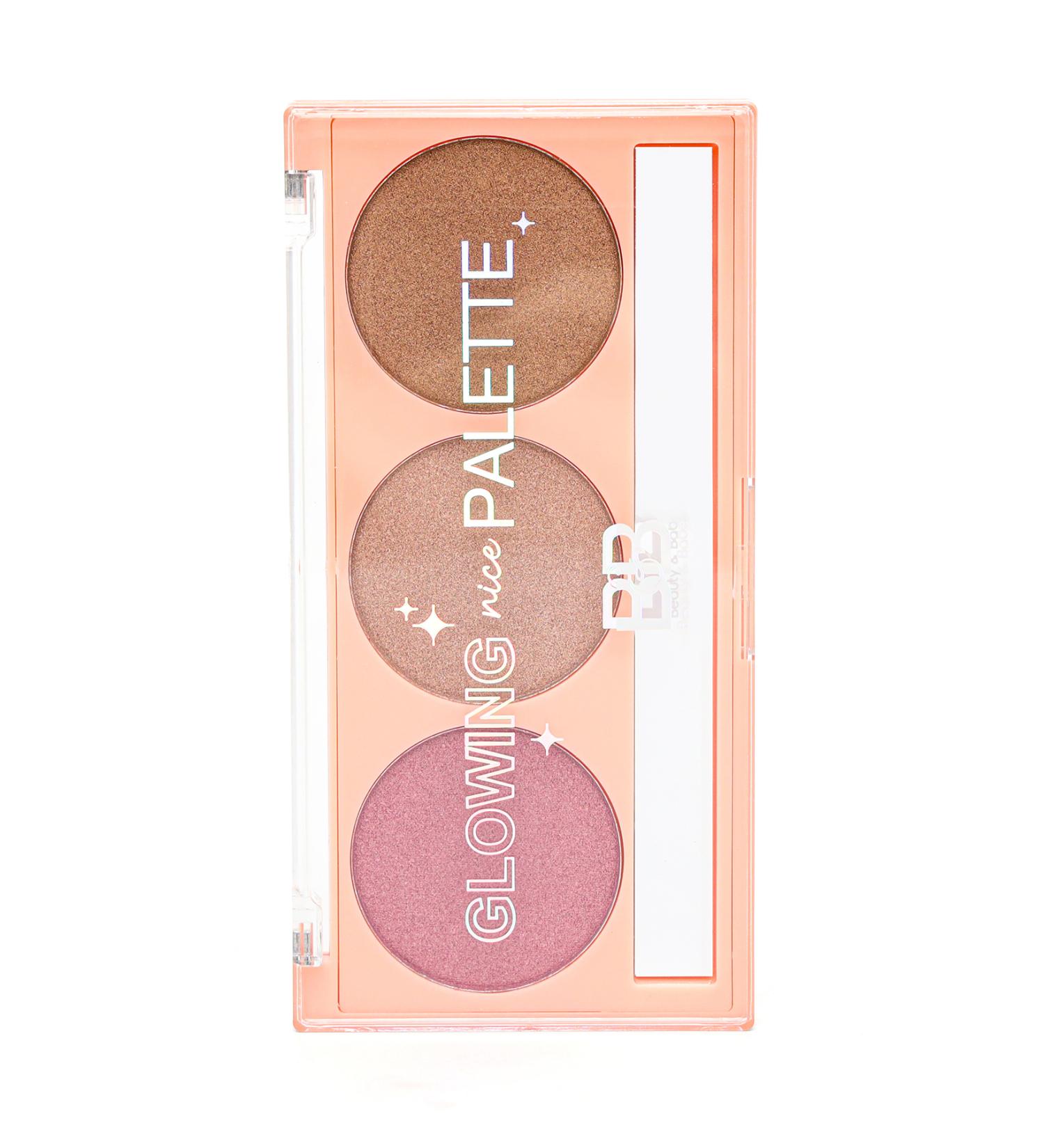 Rose Volumen Waterproof Mascara Full Lashes