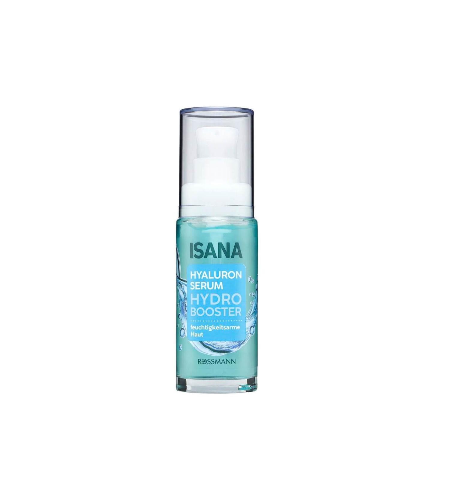 ROSSMANN Hydro Booster Hyaluron Serum 30 ml
