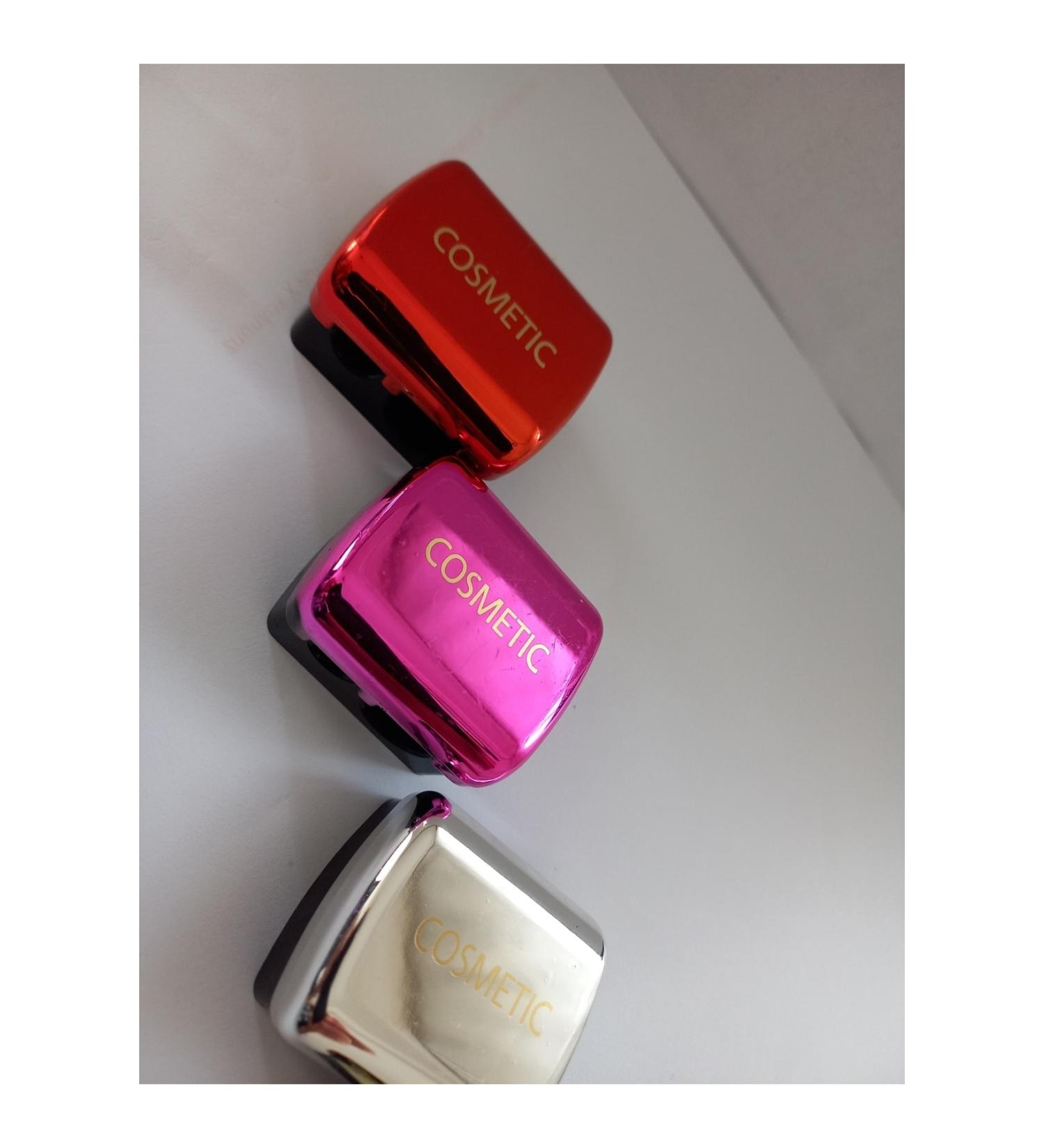 Roesia Rose Makeup Pencil Sharpener 5 Pieces
