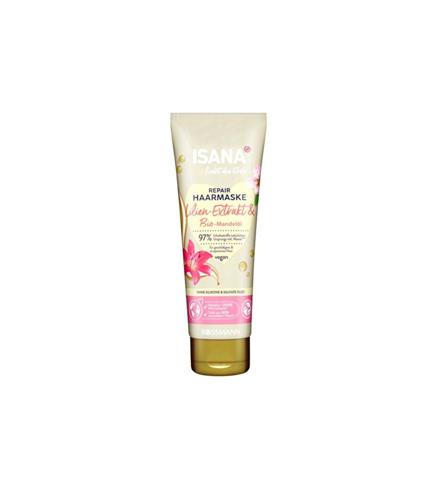 Roesia Rose Rose New Waterproof Mascara