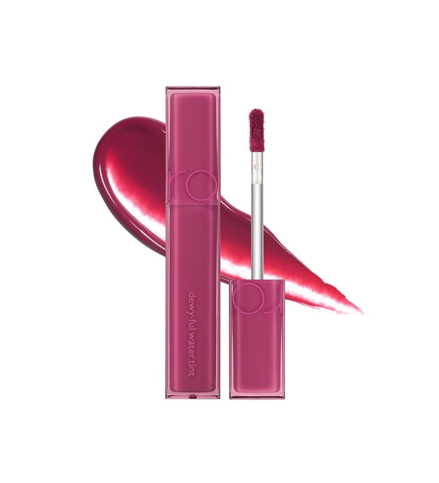 ROWENAROSE 2-Piece Double-Sided Star and Heart Patterned Pencil Eyeliner Set