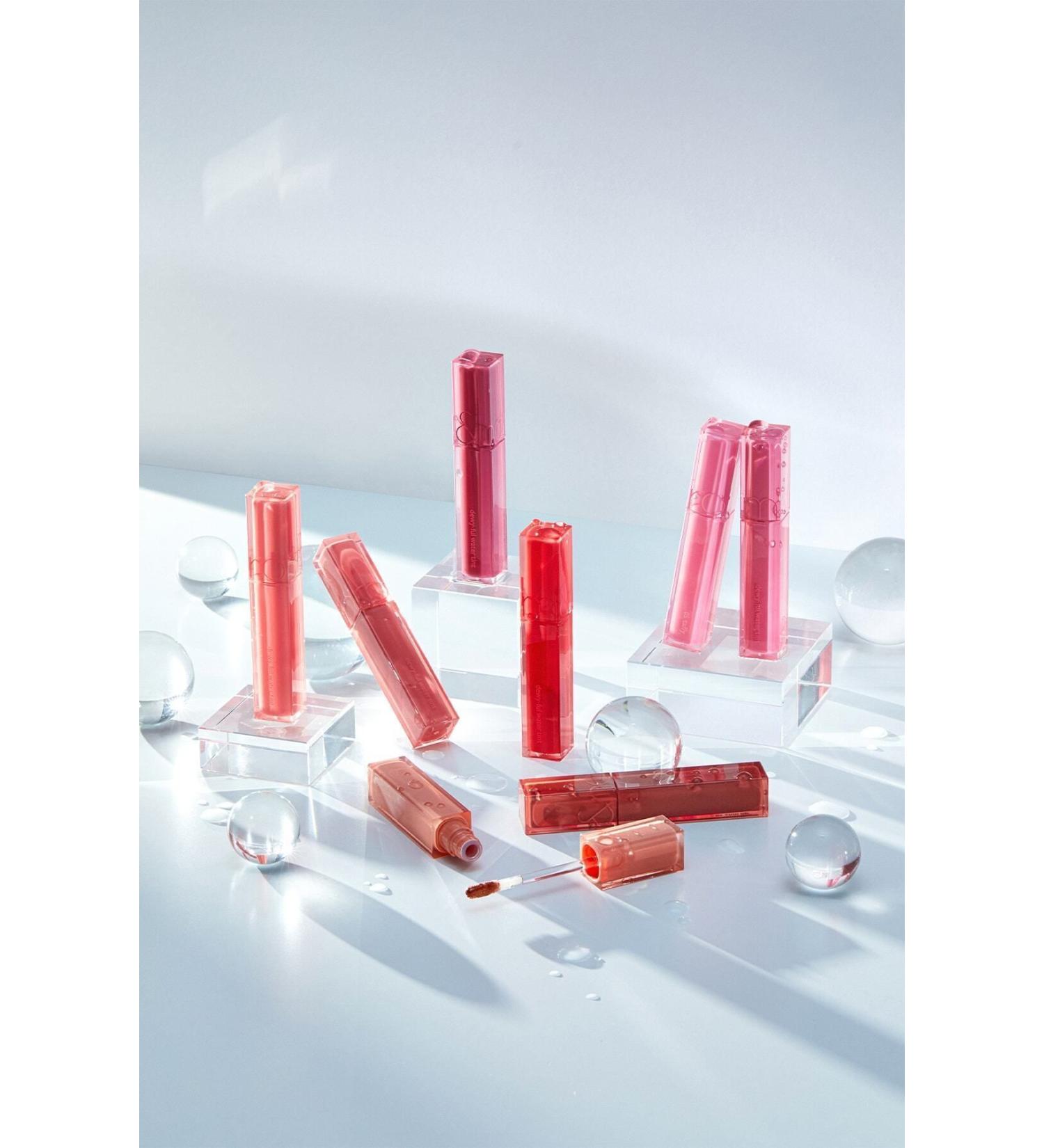 ROWENAROSE 3-Pack Terekota and Blush Palette